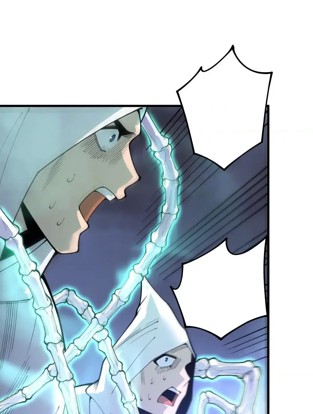 Read Necromancer, the Ultimate Scourge! fr Manga Online