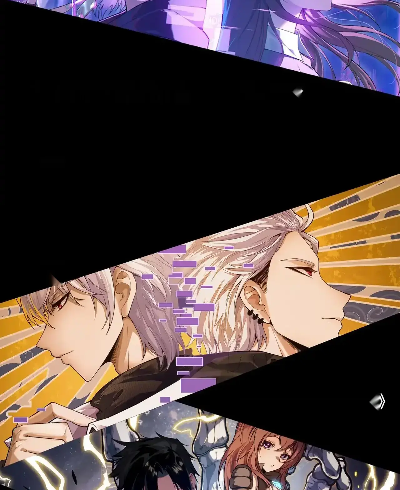 Read Necromancer, the Ultimate Scourge! fr Manga Online