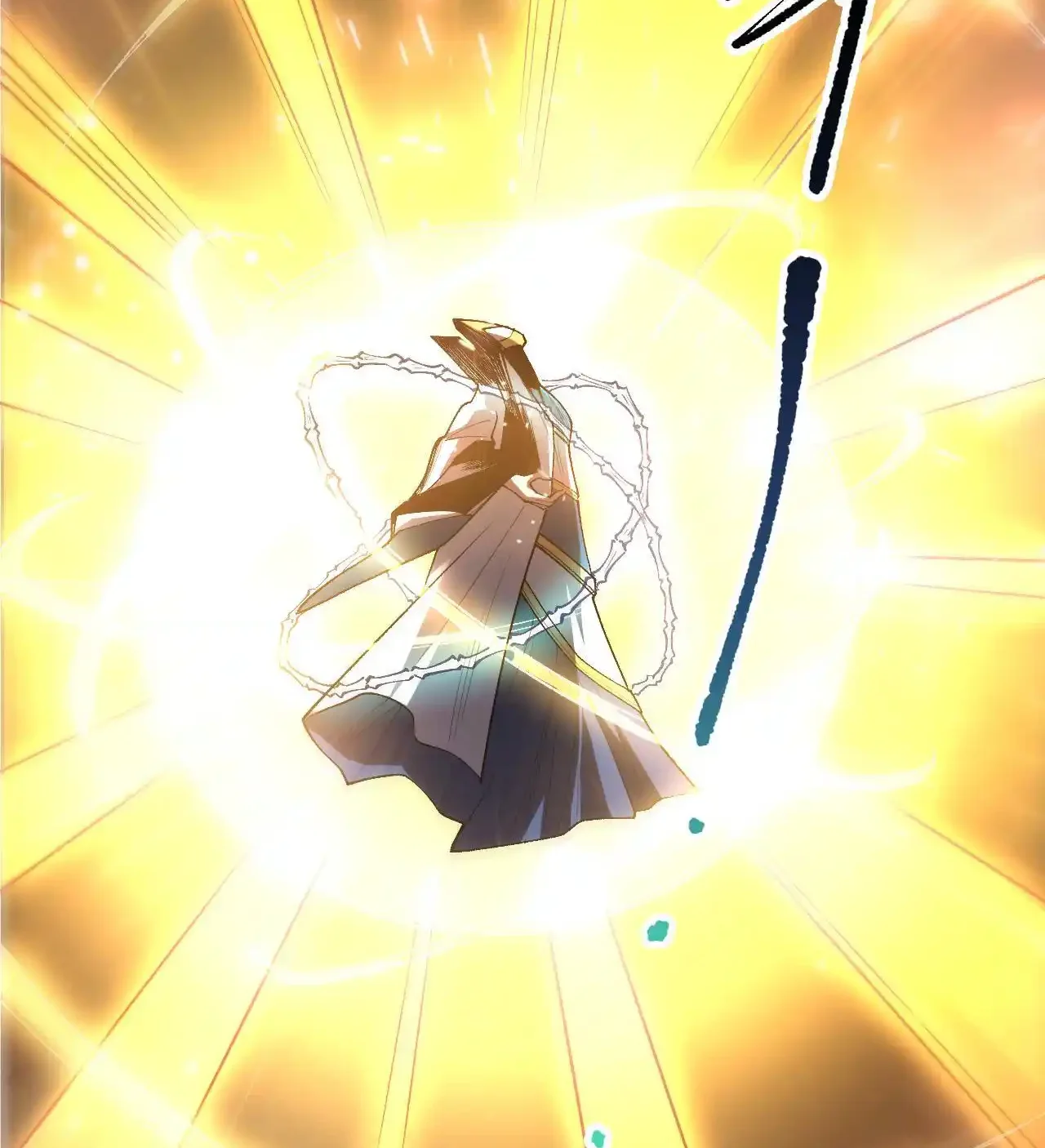 Read Necromancer, the Ultimate Scourge! fr Manga Online