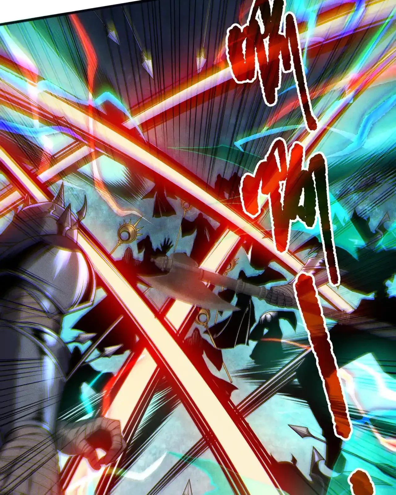 Read Necromancer, the Ultimate Scourge! fr Manga Online