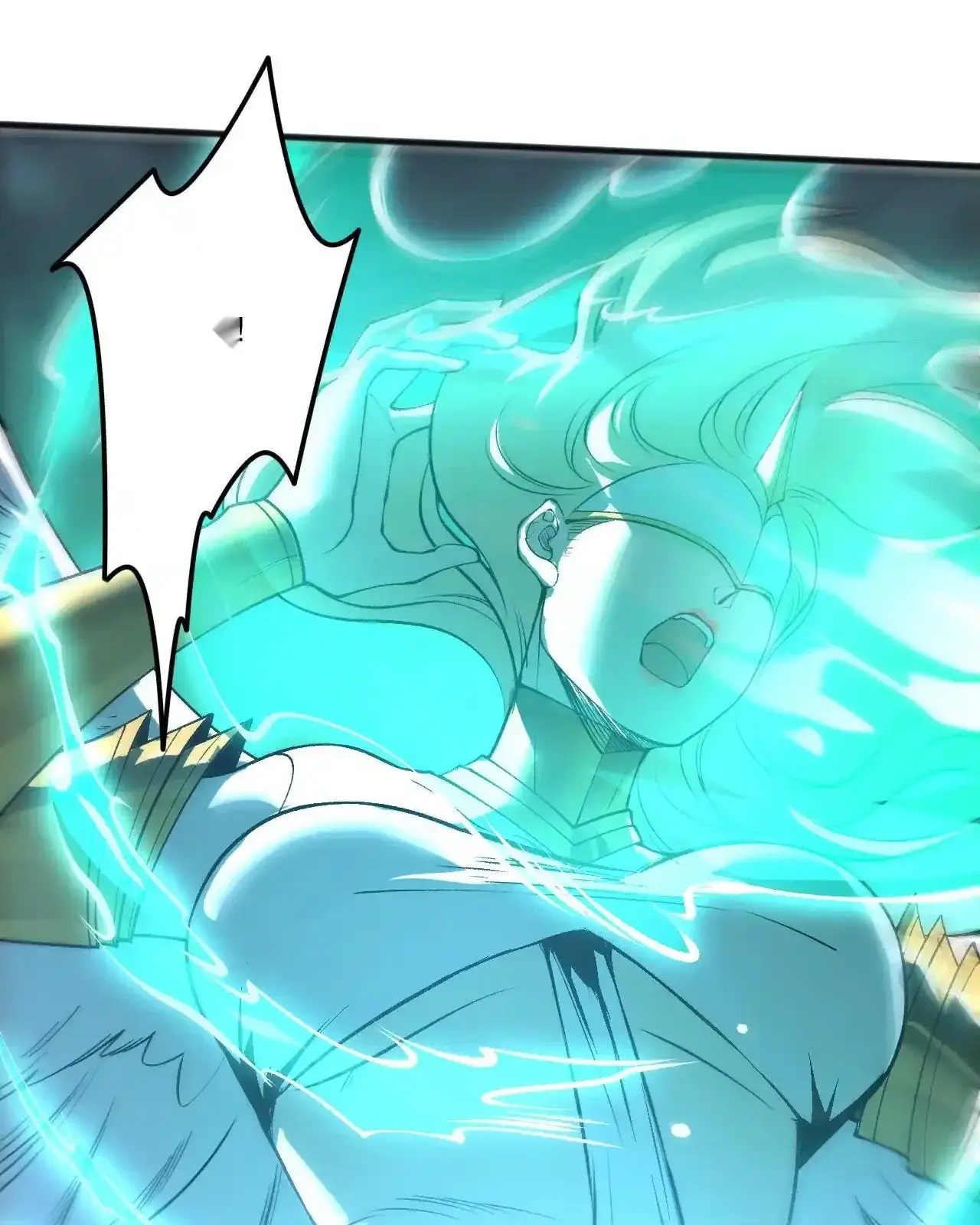 Read Necromancer, the Ultimate Scourge! fr Manga Online