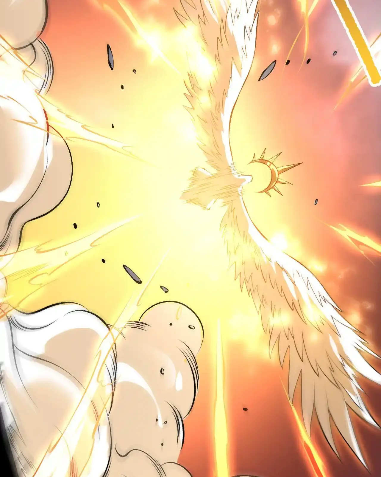 Read Necromancer, the Ultimate Scourge! fr Manga Online