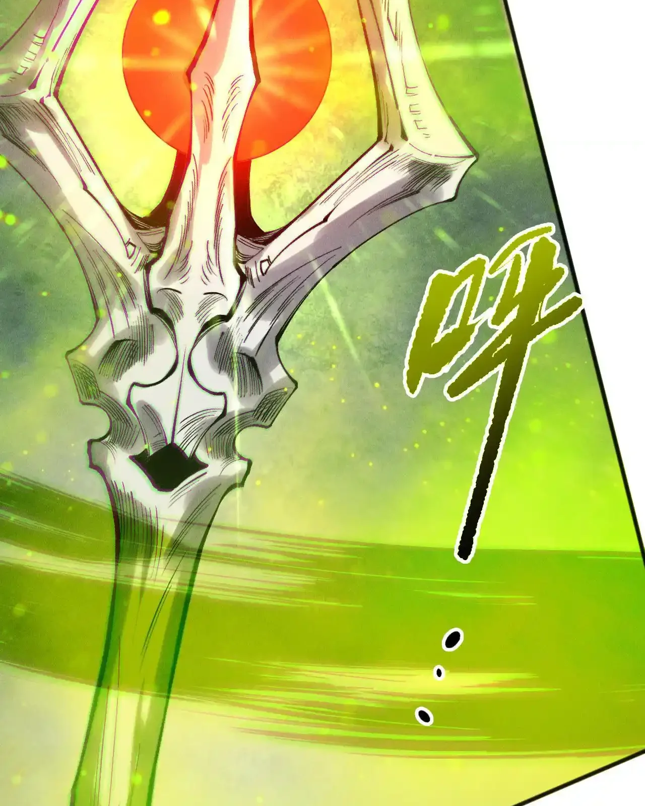 Read Necromancer, the Ultimate Scourge! fr Manga Online