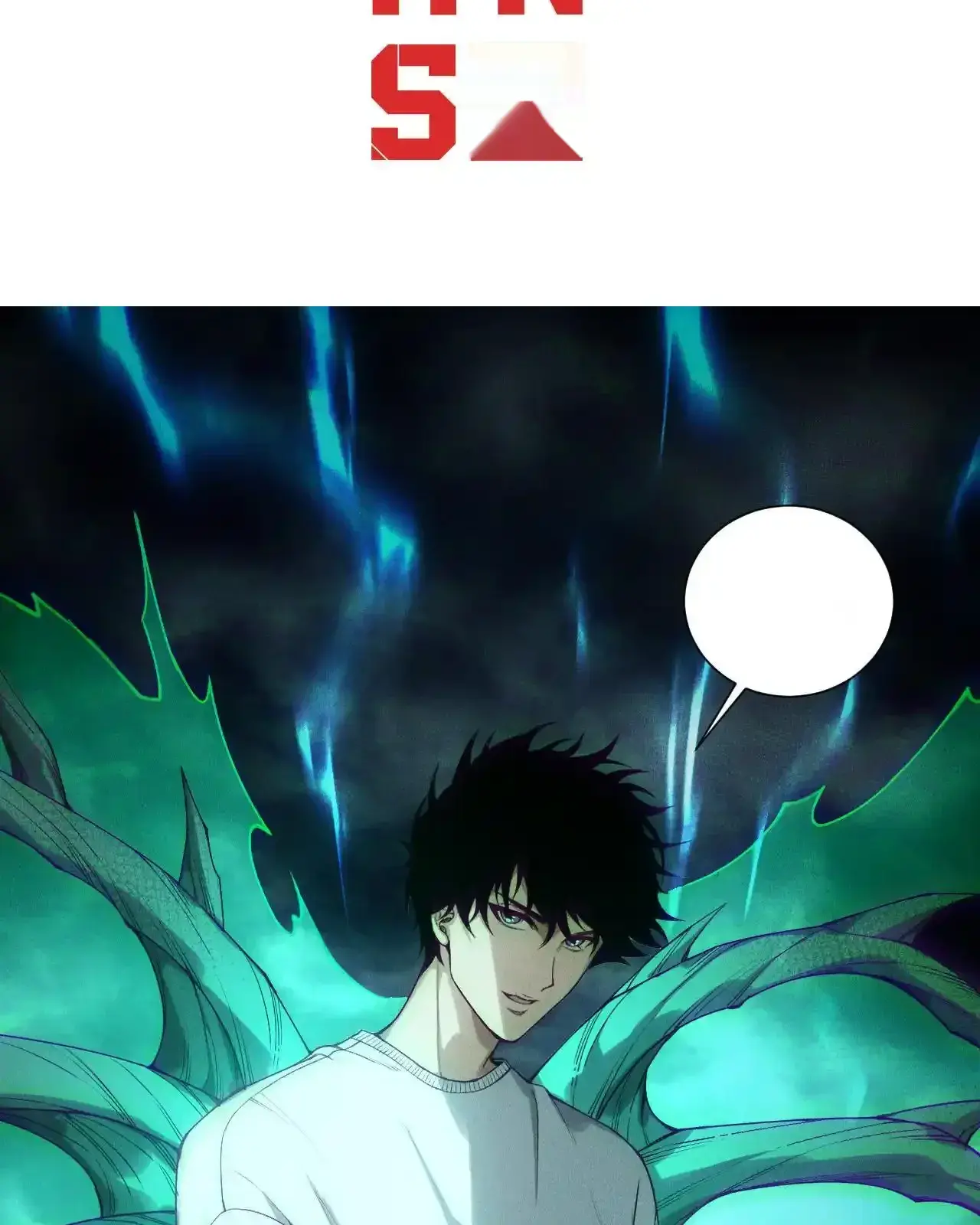 Read Necromancer, the Ultimate Scourge! fr Manga Online