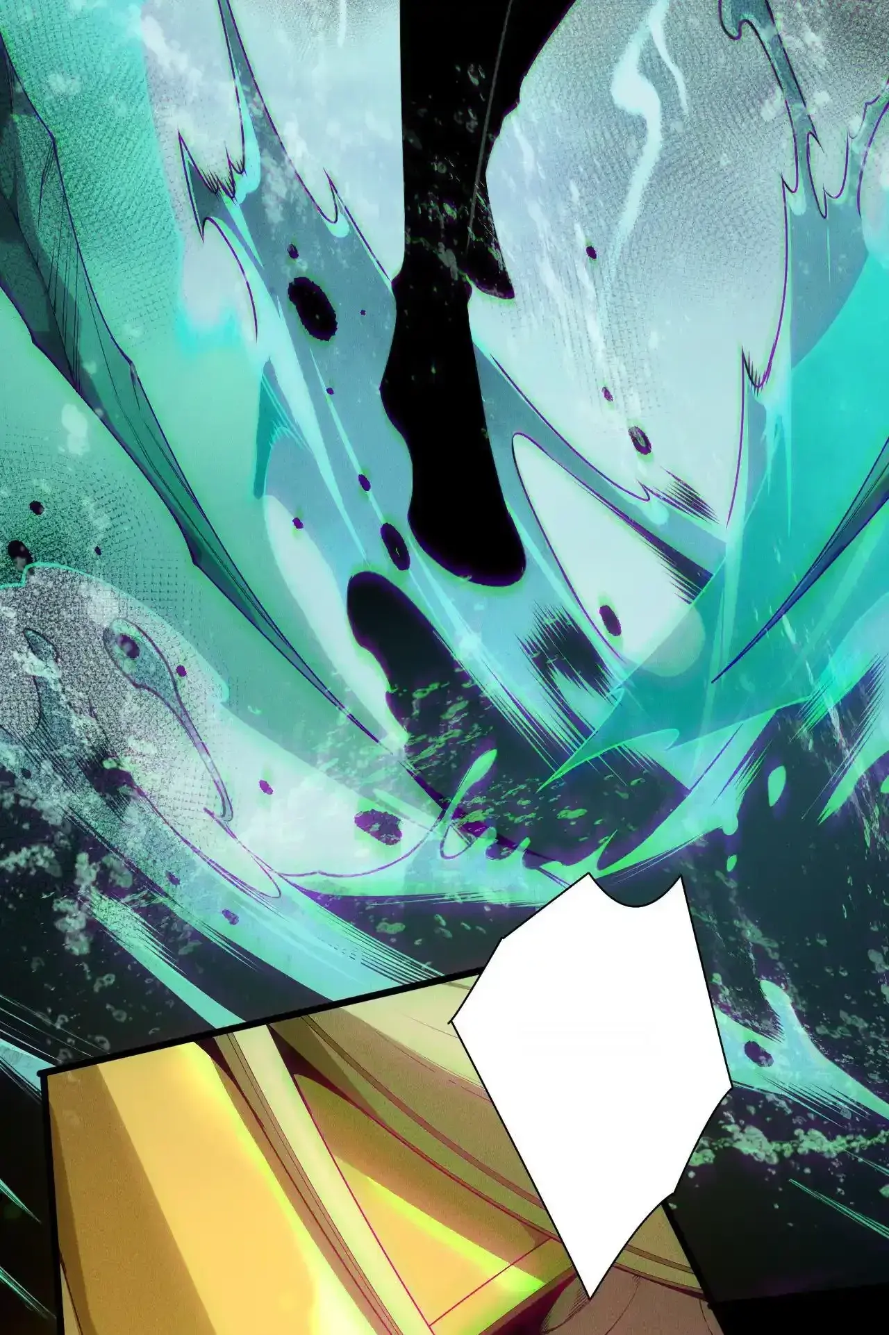 Read Necromancer, the Ultimate Scourge! fr Manga Online