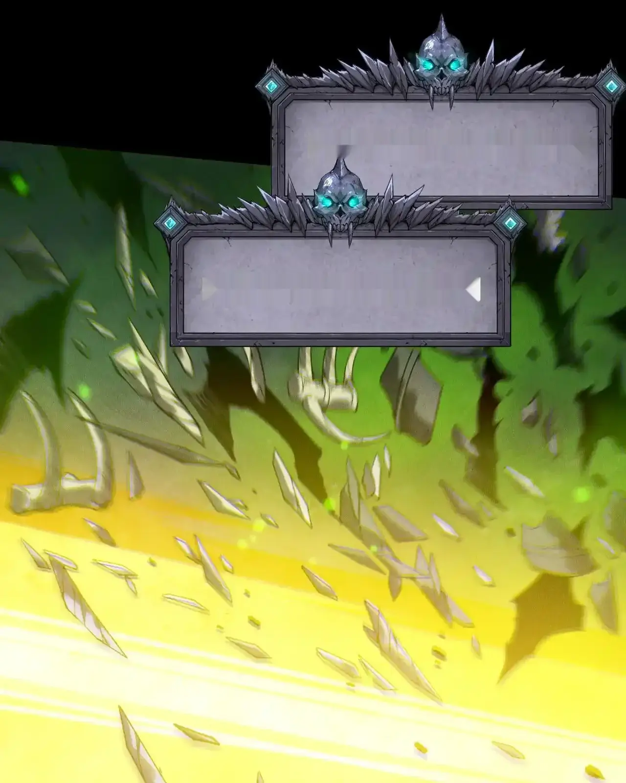 Read Necromancer, the Ultimate Scourge! fr Manga Online