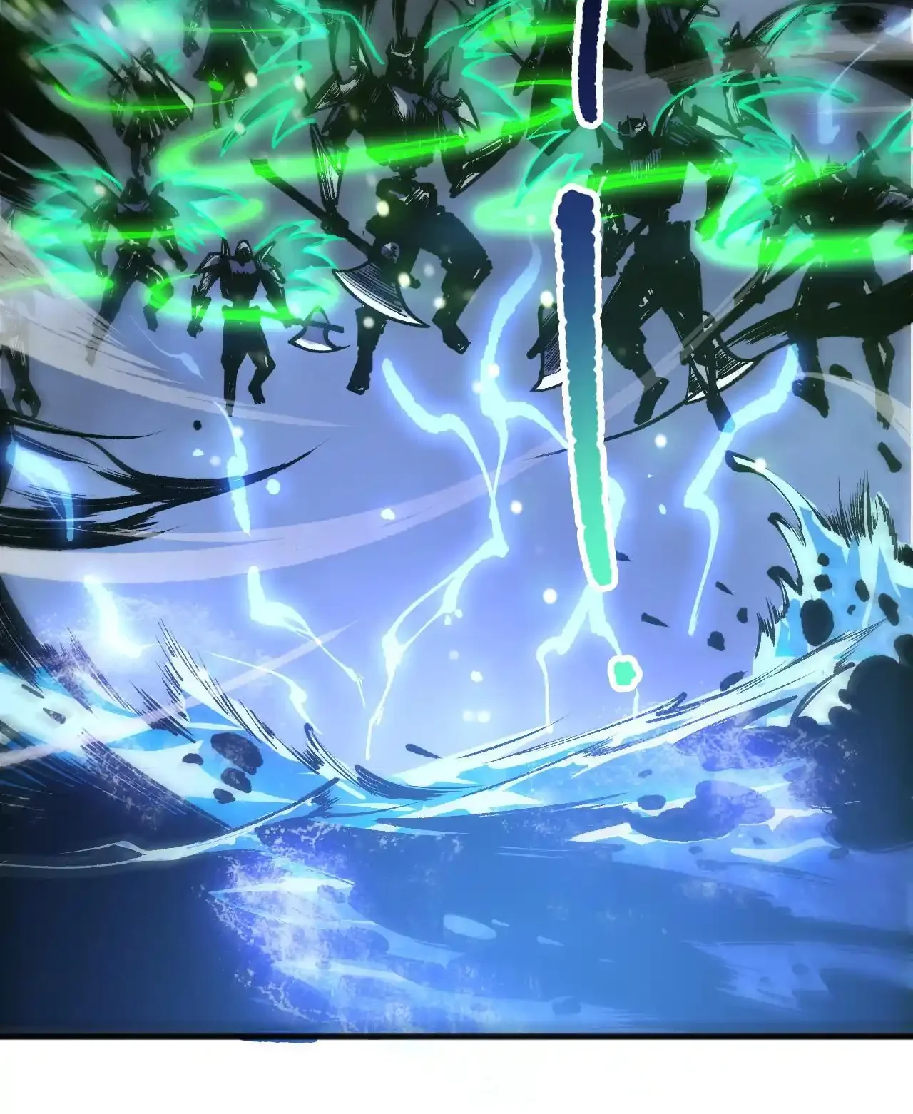 Read Necromancer, the Ultimate Scourge! fr Manga Online