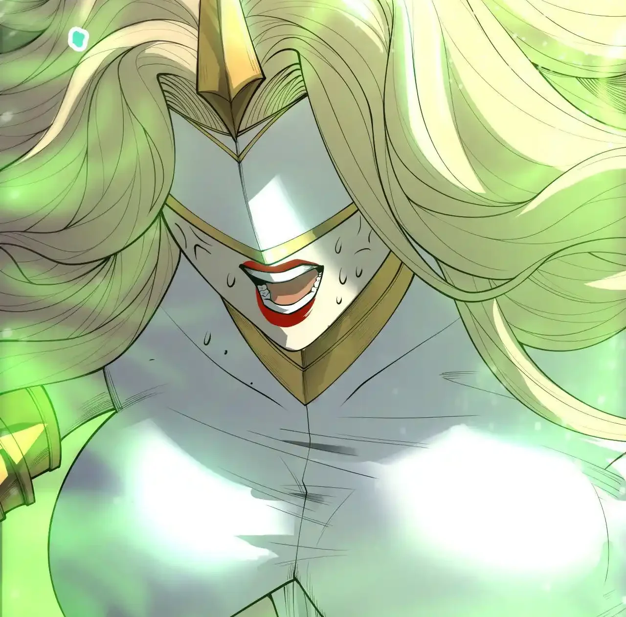 Read Necromancer, the Ultimate Scourge! fr Manga Online