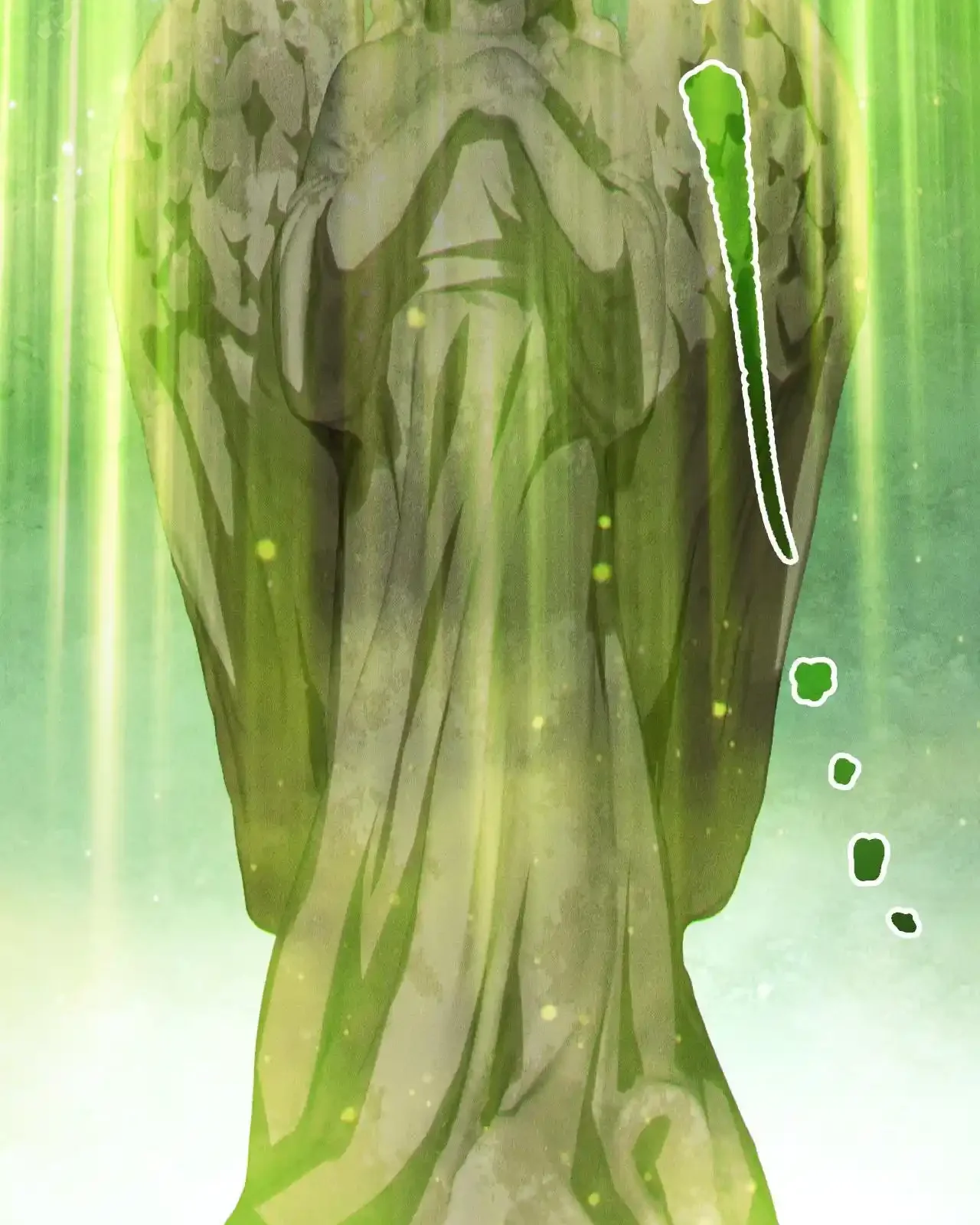 Read Necromancer, the Ultimate Scourge! fr Manga Online