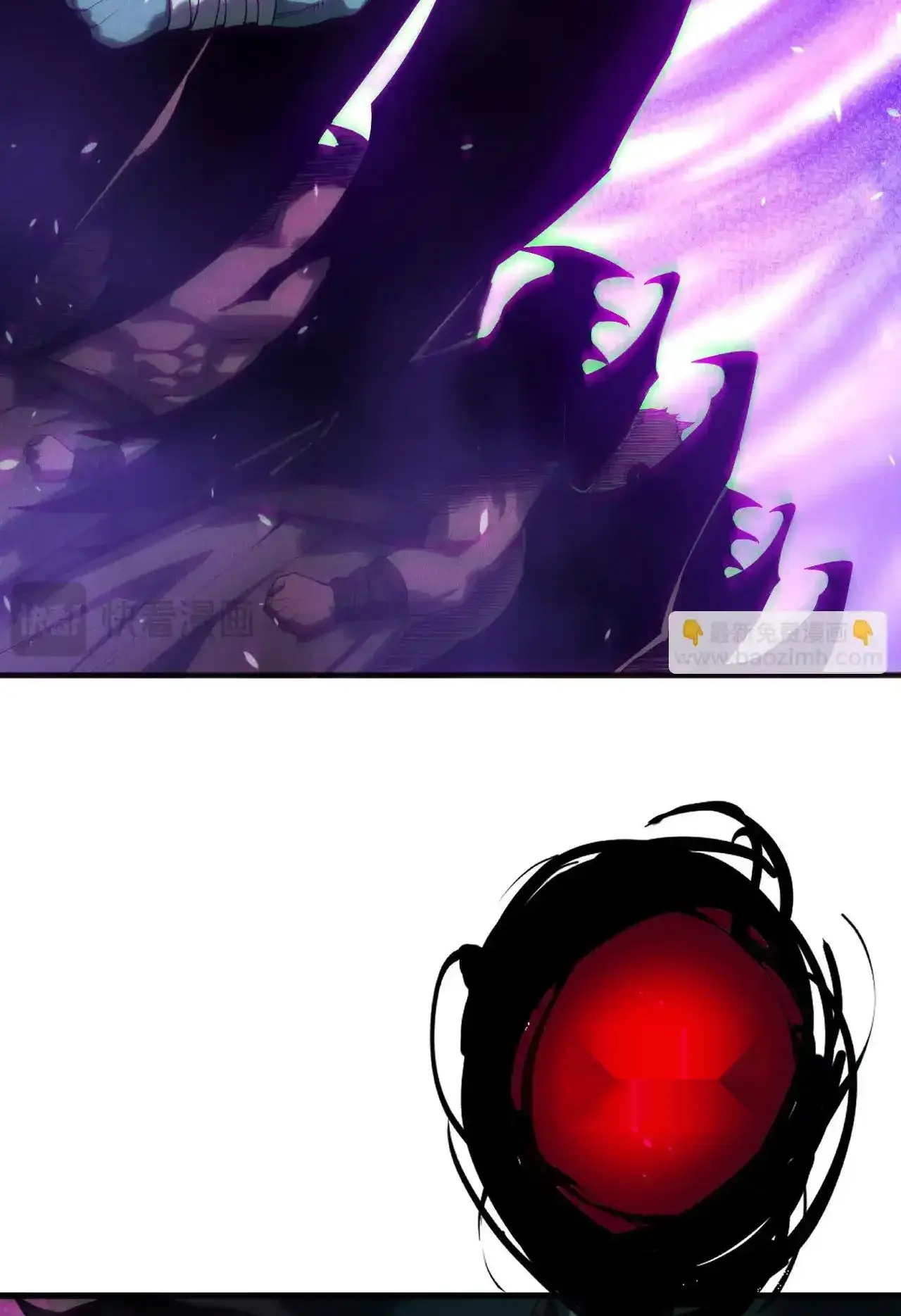 Read Necromancer, the Ultimate Scourge! fr Manga Online