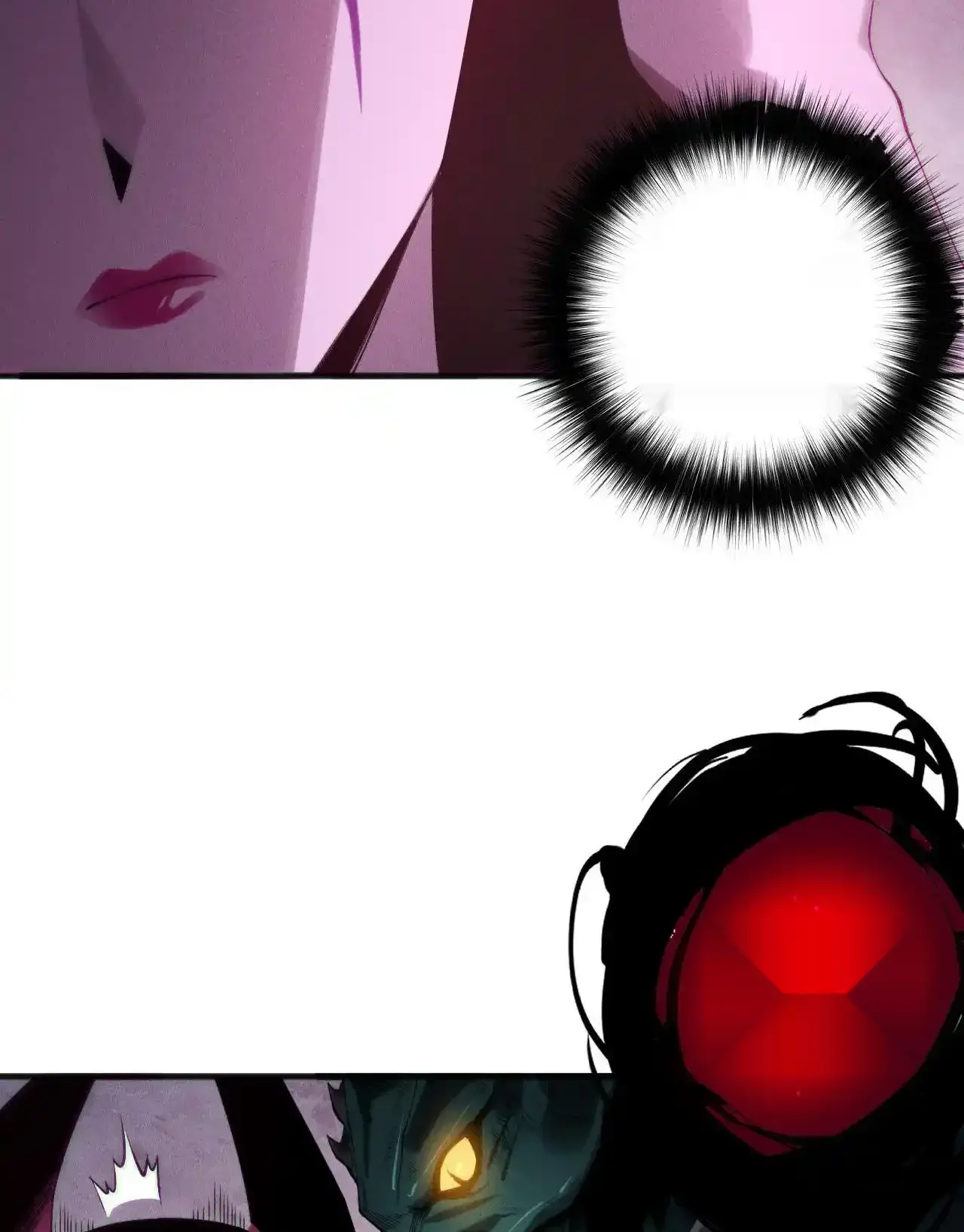 Read Necromancer, the Ultimate Scourge! fr Manga Online