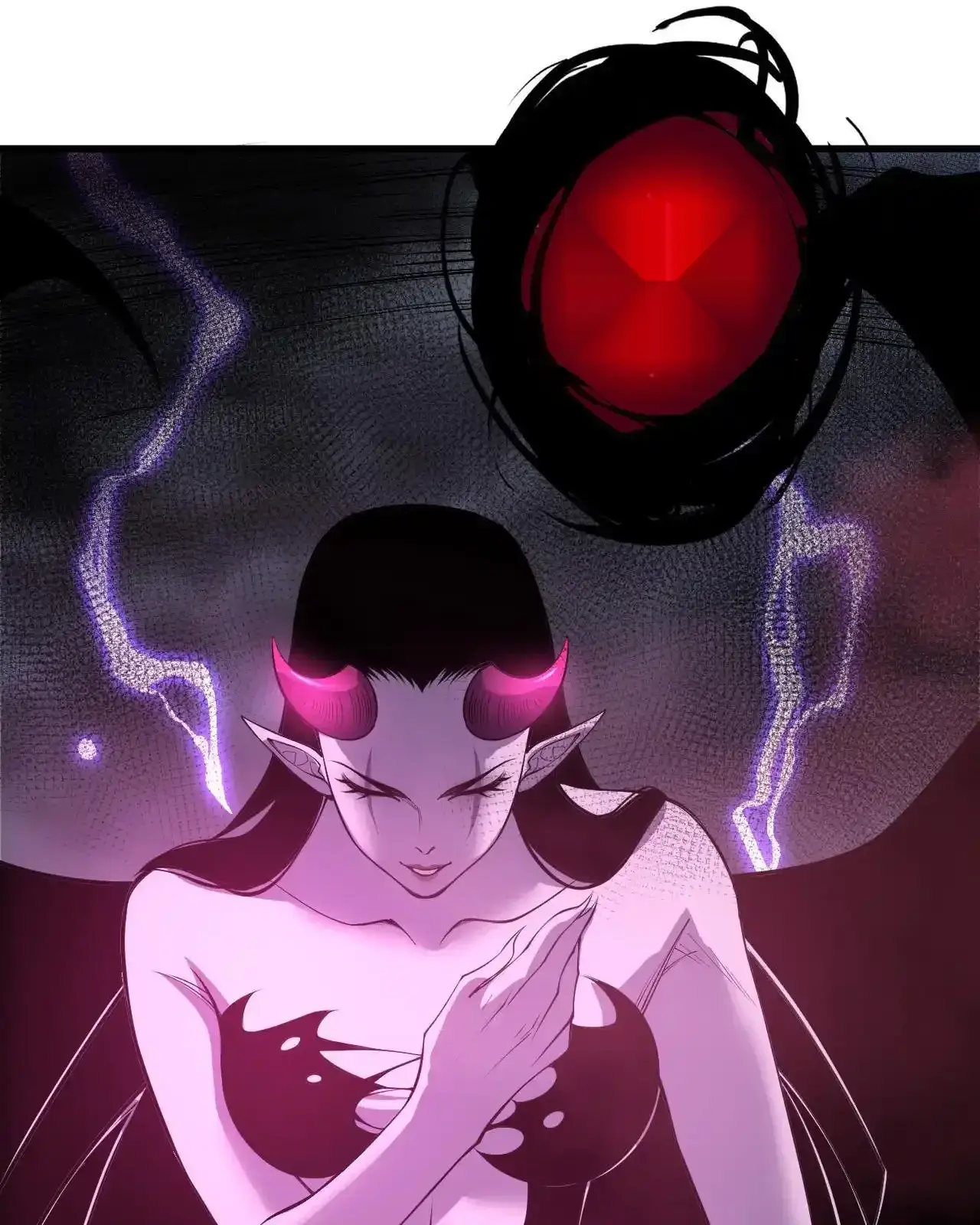 Read Necromancer, the Ultimate Scourge! fr Manga Online