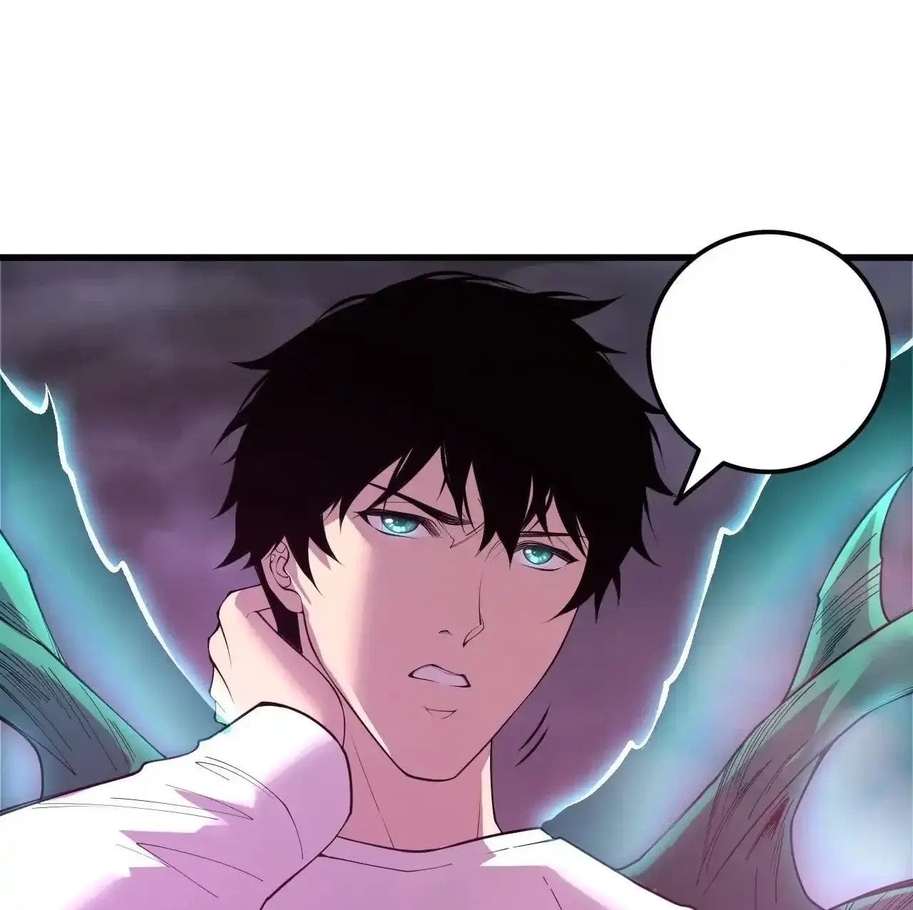 Read Necromancer, the Ultimate Scourge! fr Manga Online