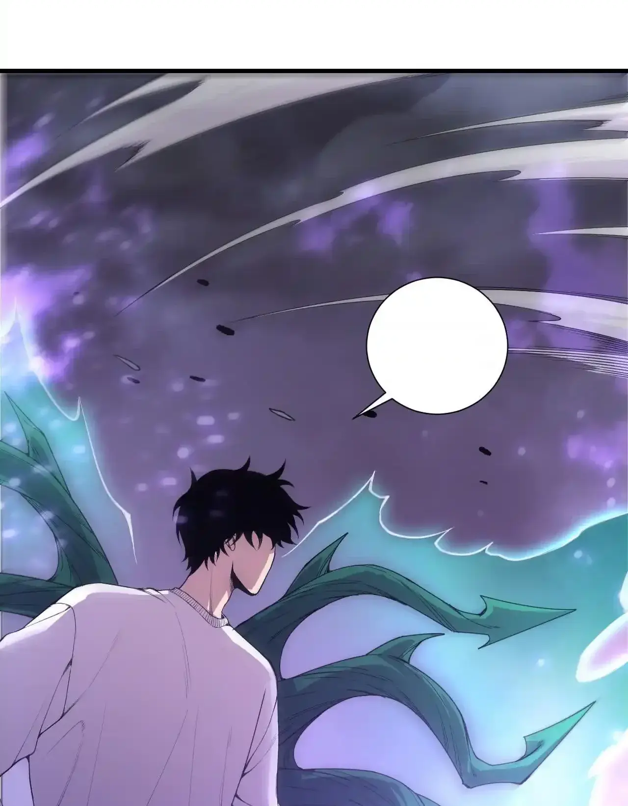 Read Necromancer, the Ultimate Scourge! fr Manga Online