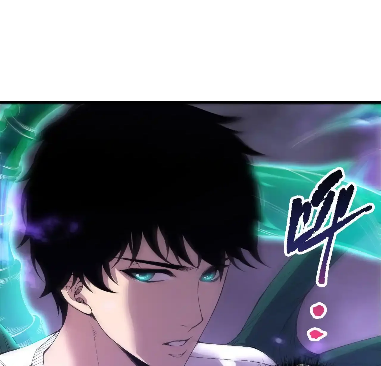 Read Necromancer, the Ultimate Scourge! fr Manga Online