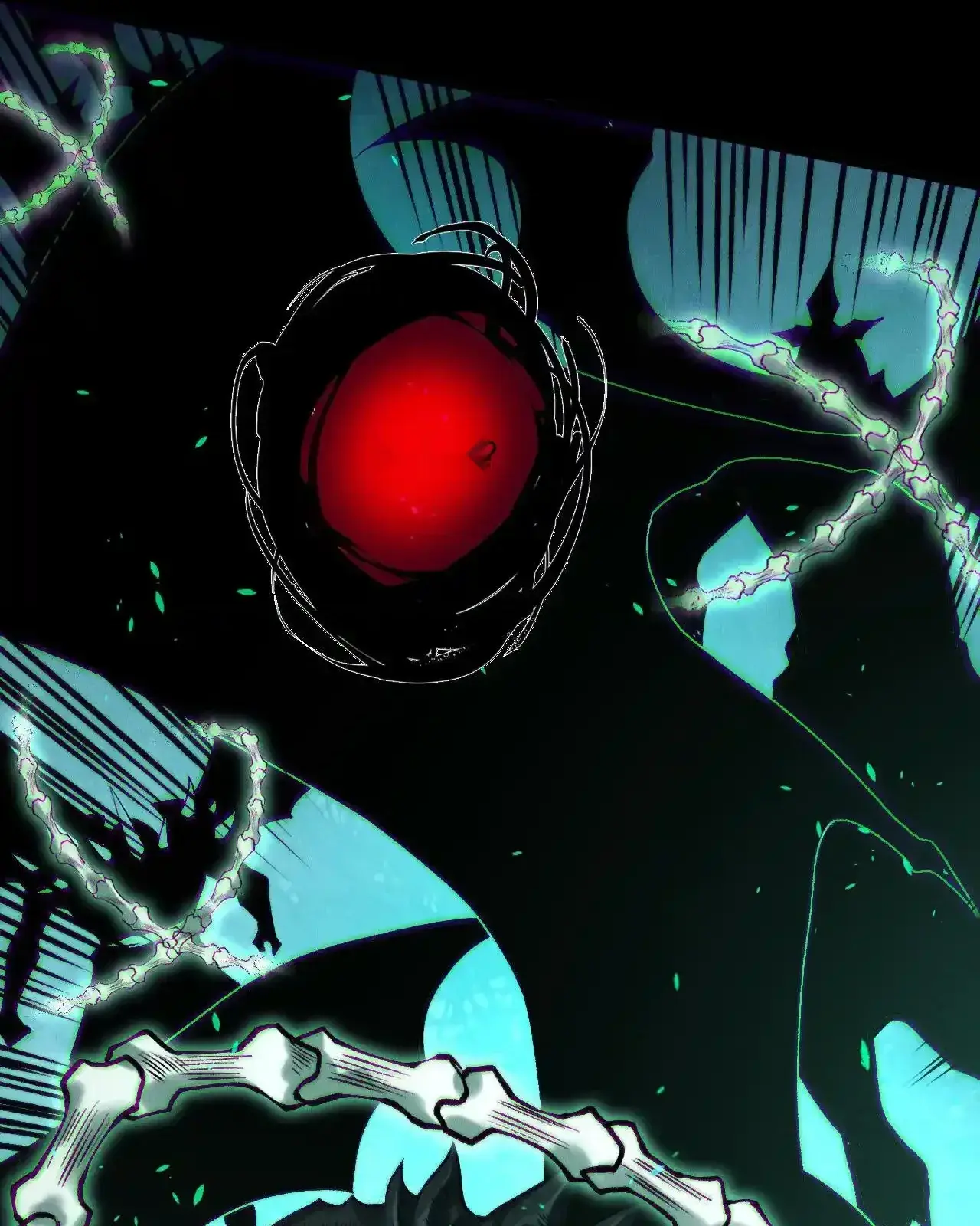 Read Necromancer, the Ultimate Scourge! fr Manga Online