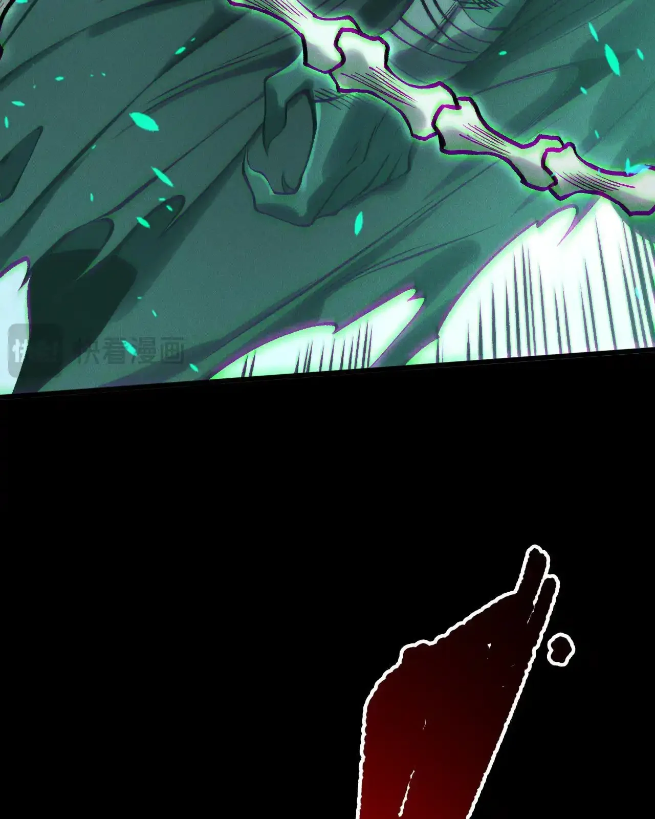 Read Necromancer, the Ultimate Scourge! fr Manga Online