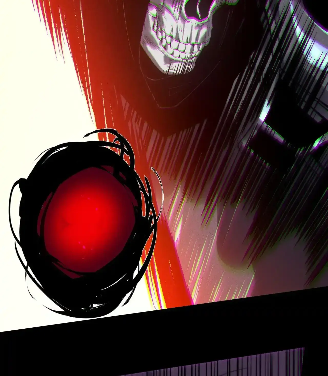 Read Necromancer, the Ultimate Scourge! fr Manga Online