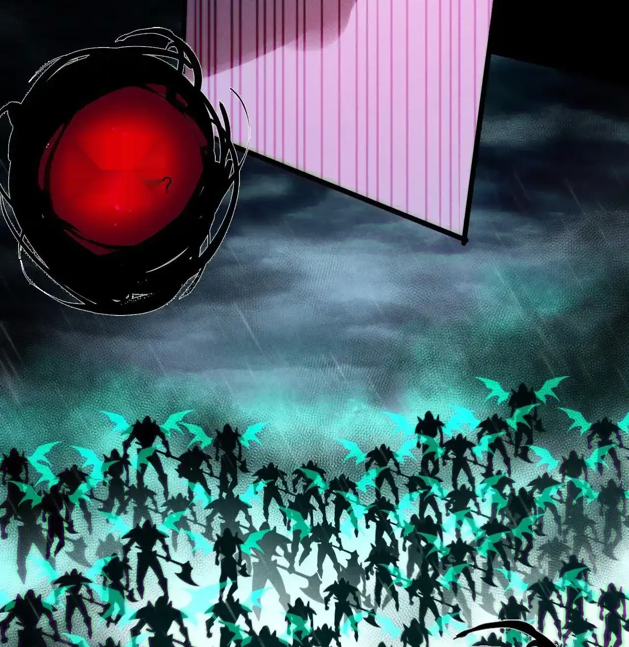 Read Necromancer, the Ultimate Scourge! fr Manga Online