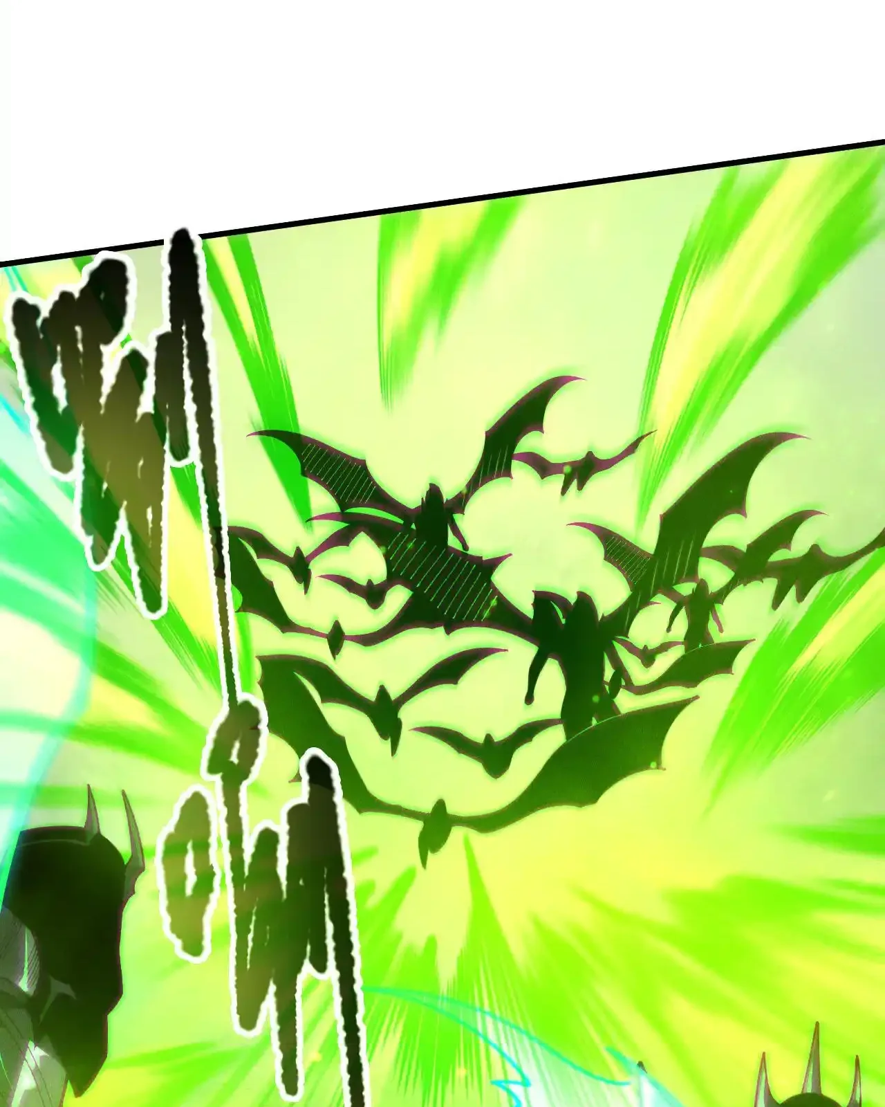 Read Necromancer, the Ultimate Scourge! fr Manga Online