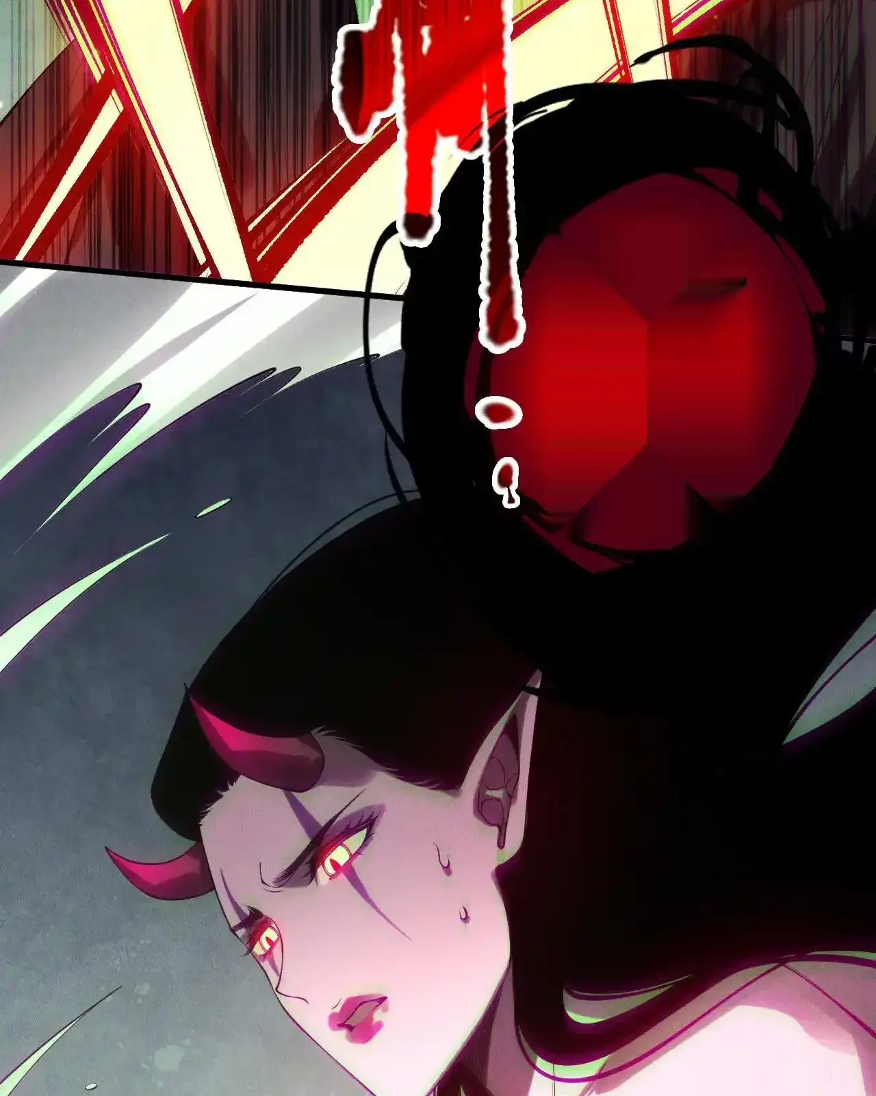 Read Necromancer, the Ultimate Scourge! fr Manga Online