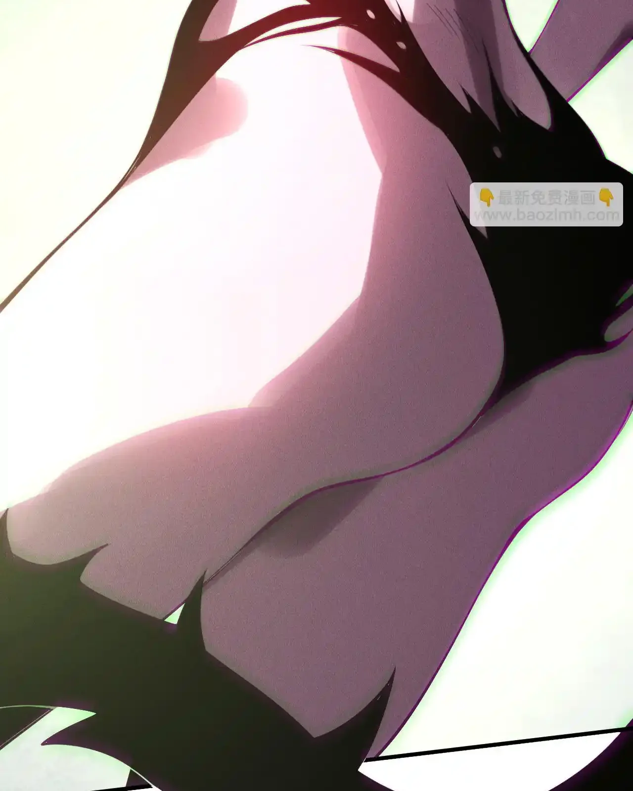 Read Necromancer, the Ultimate Scourge! fr Manga Online