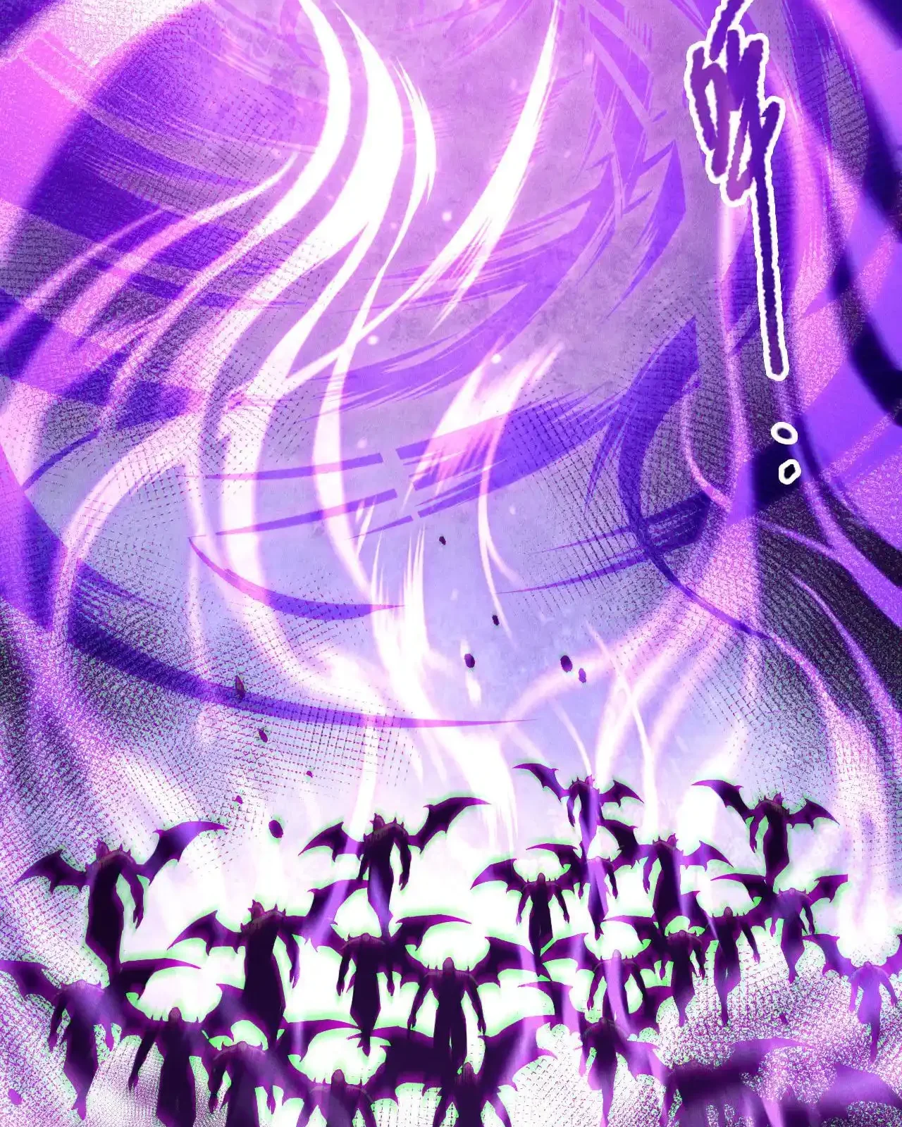 Read Necromancer, the Ultimate Scourge! fr Manga Online