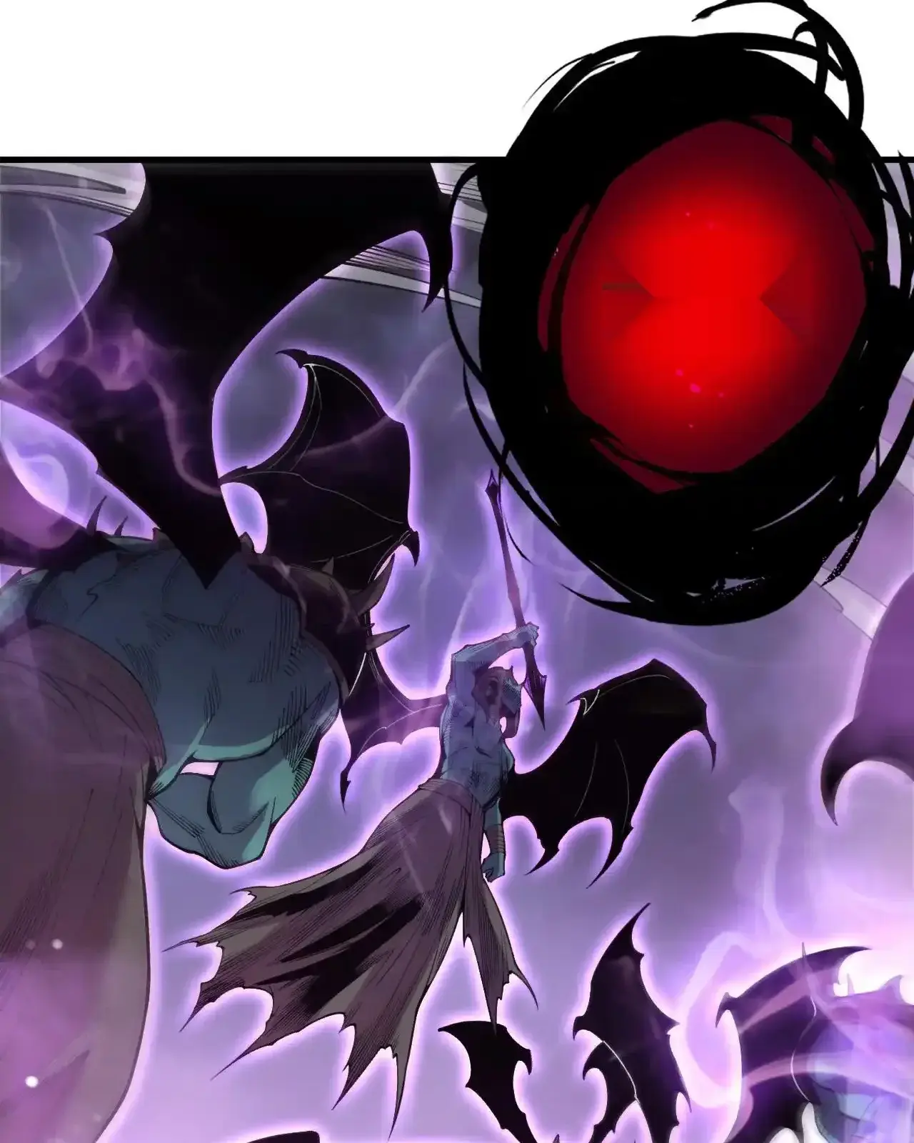 Read Necromancer, the Ultimate Scourge! fr Manga Online