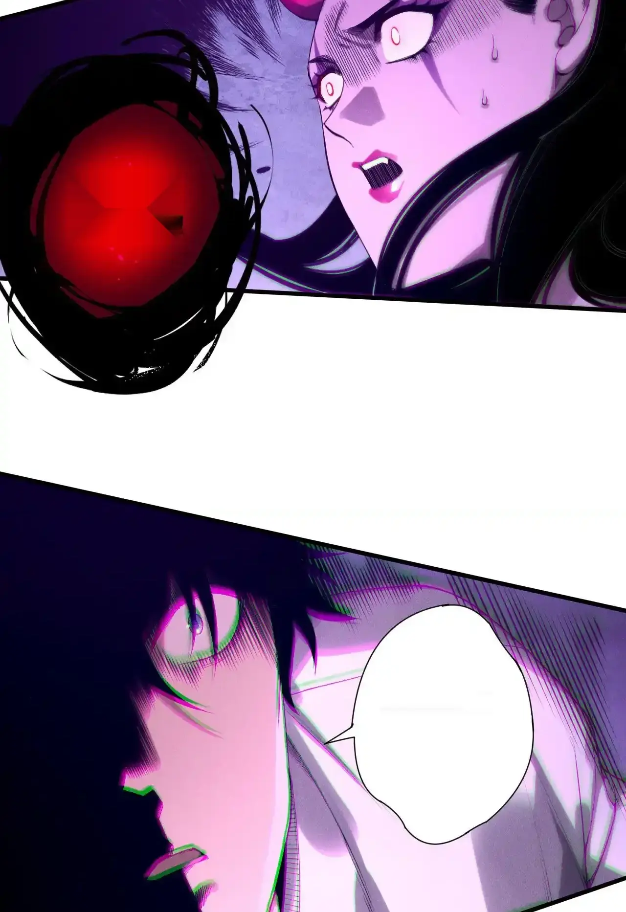 Read Necromancer, the Ultimate Scourge! fr Manga Online