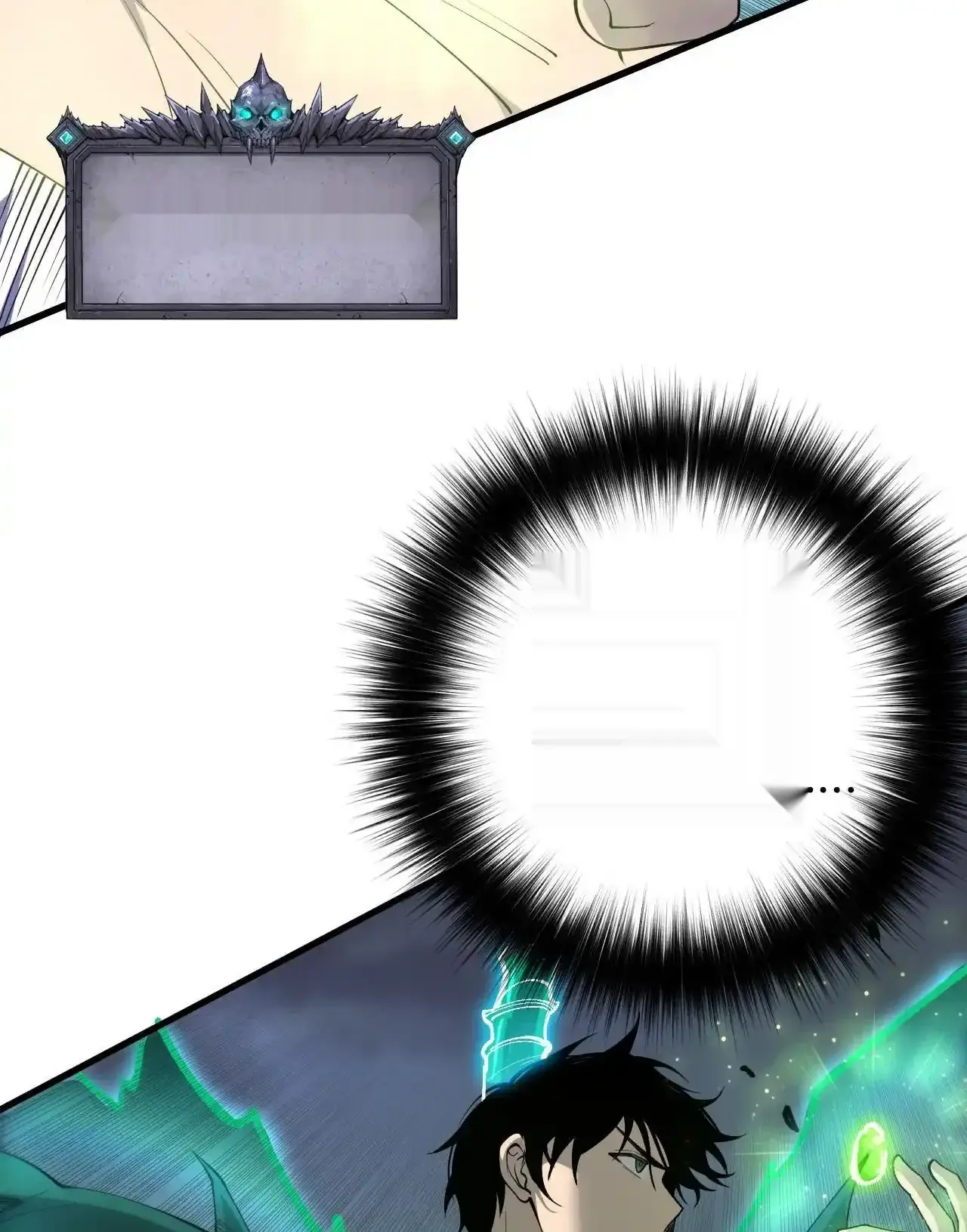 Read Necromancer, the Ultimate Scourge! fr Manga Online