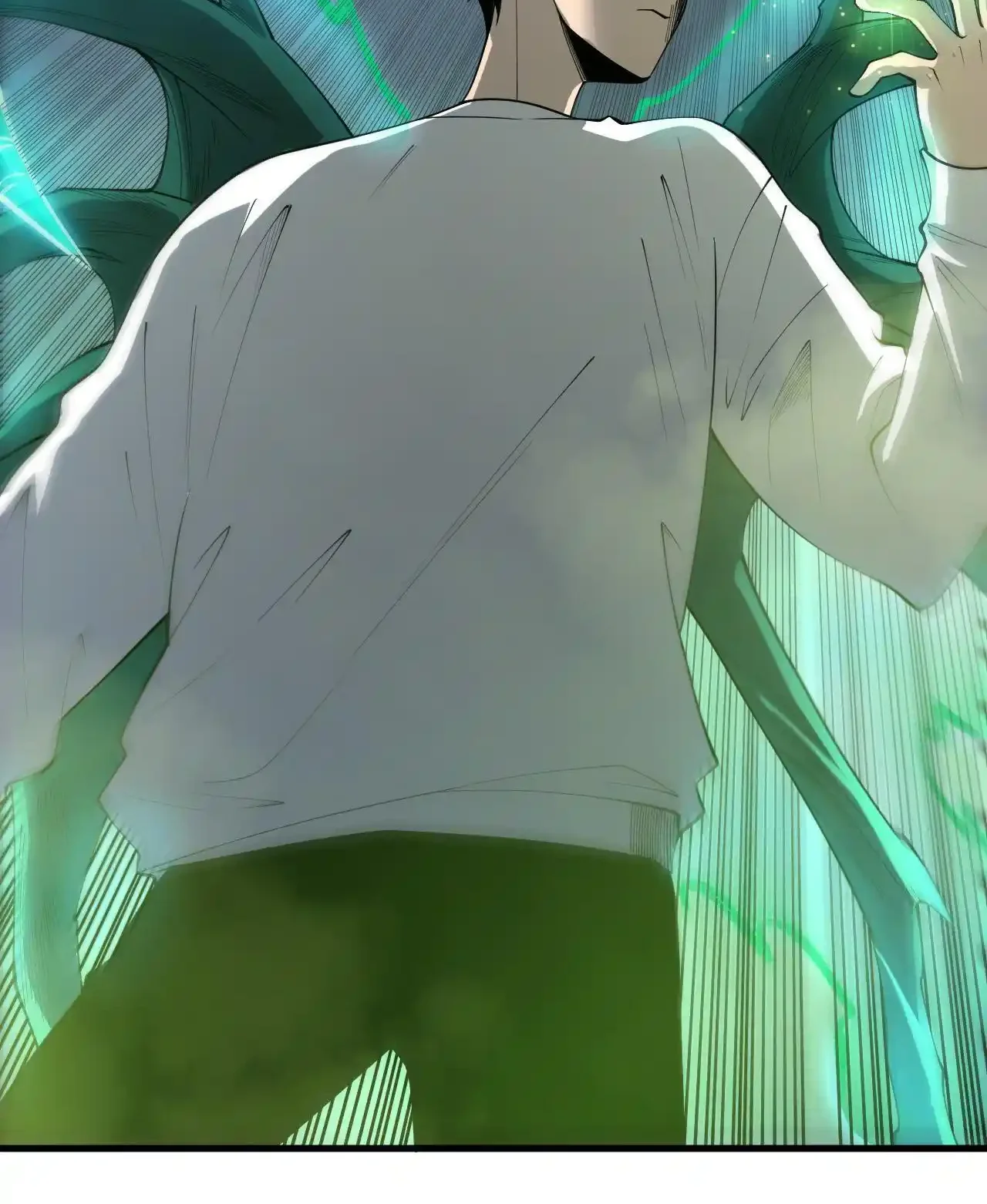 Read Necromancer, the Ultimate Scourge! fr Manga Online