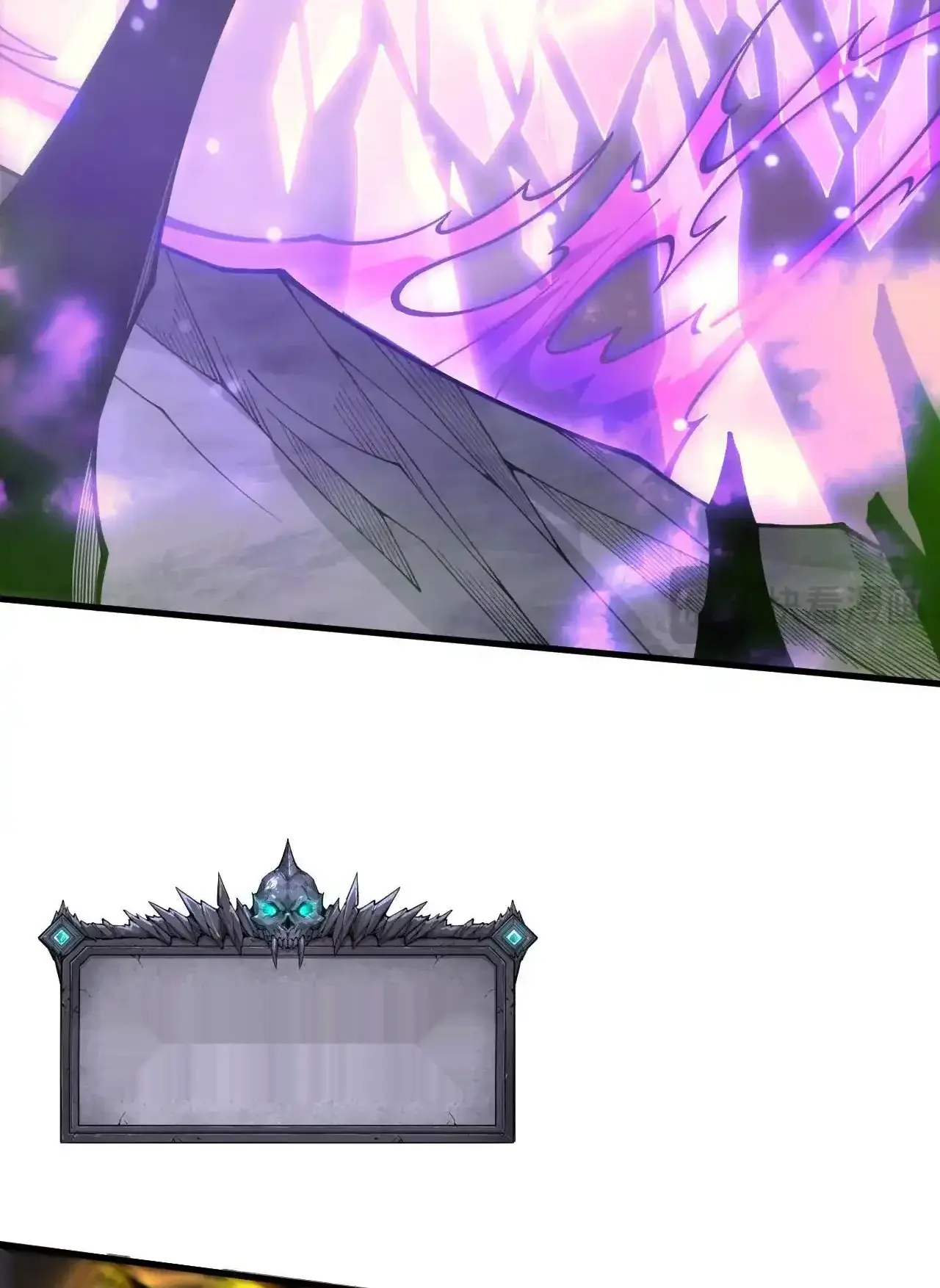 Read Necromancer, the Ultimate Scourge! fr Manga Online