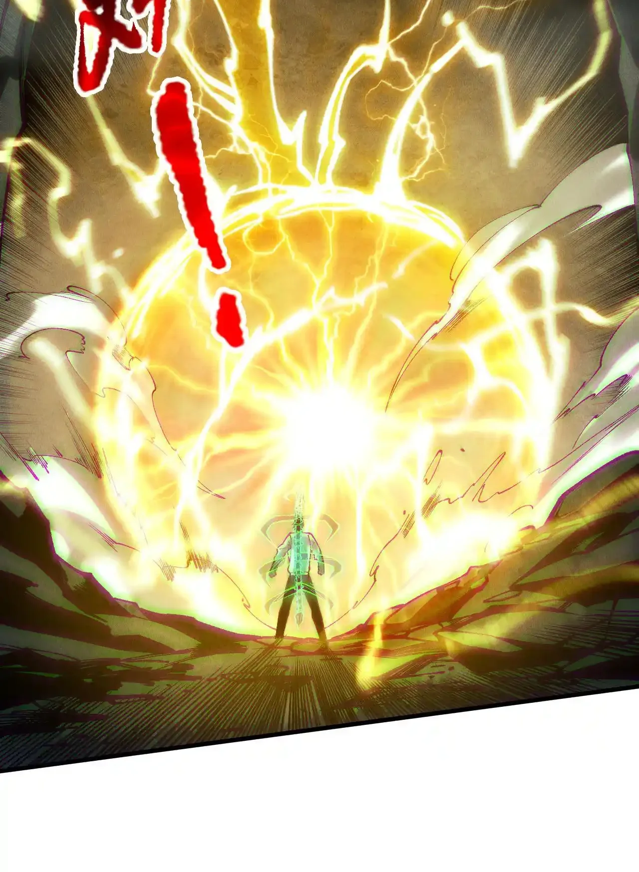 Read Necromancer, the Ultimate Scourge! fr Manga Online