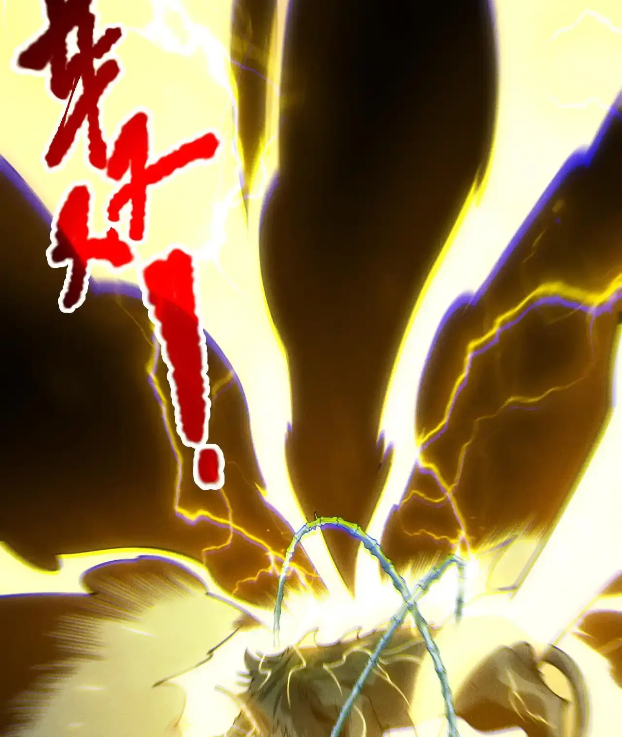 Read Necromancer, the Ultimate Scourge! fr Manga Online