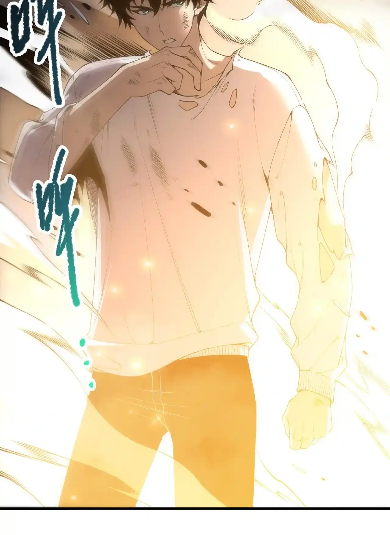 Read Necromancer, the Ultimate Scourge! fr Manga Online