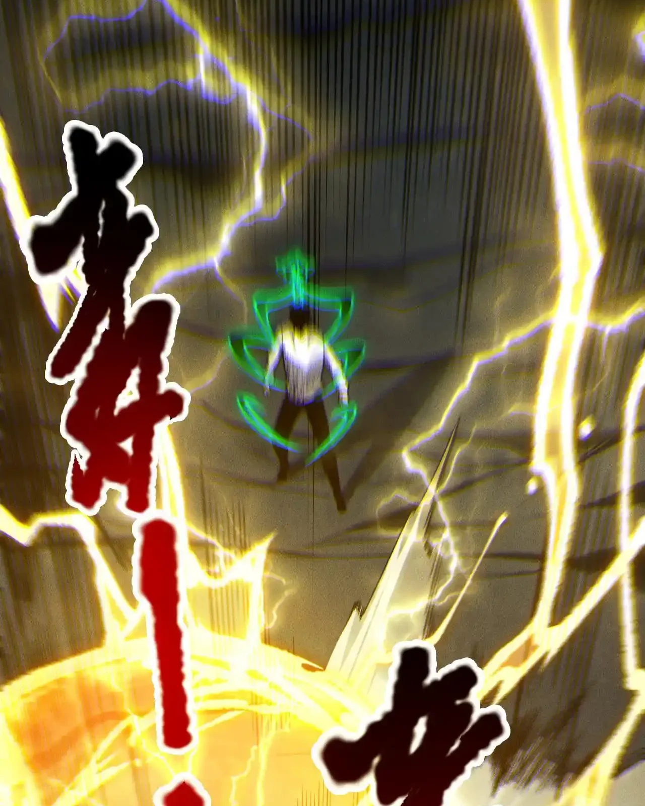 Read Necromancer, the Ultimate Scourge! fr Manga Online