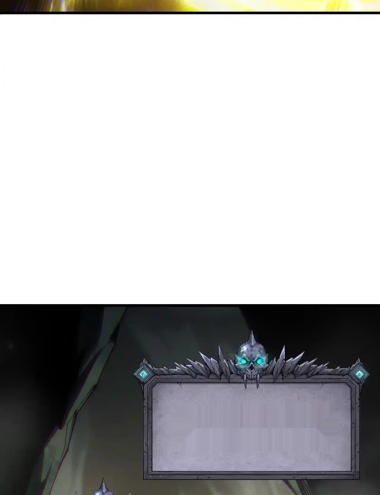 Read Necromancer, the Ultimate Scourge! fr Manga Online