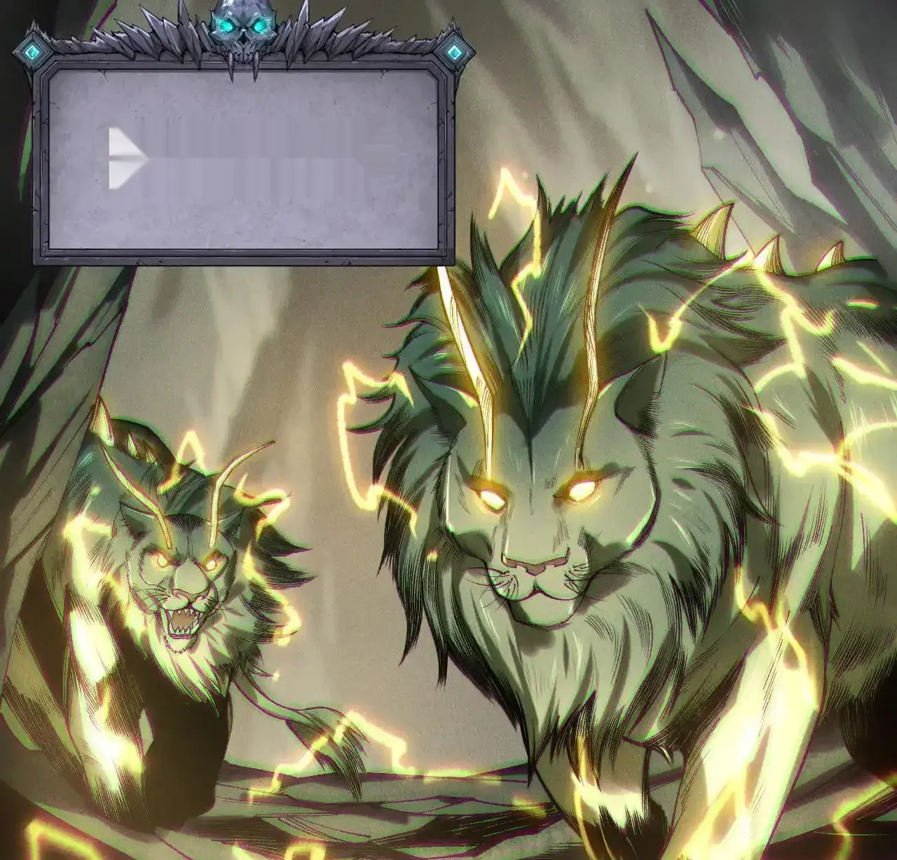 Read Necromancer, the Ultimate Scourge! fr Manga Online