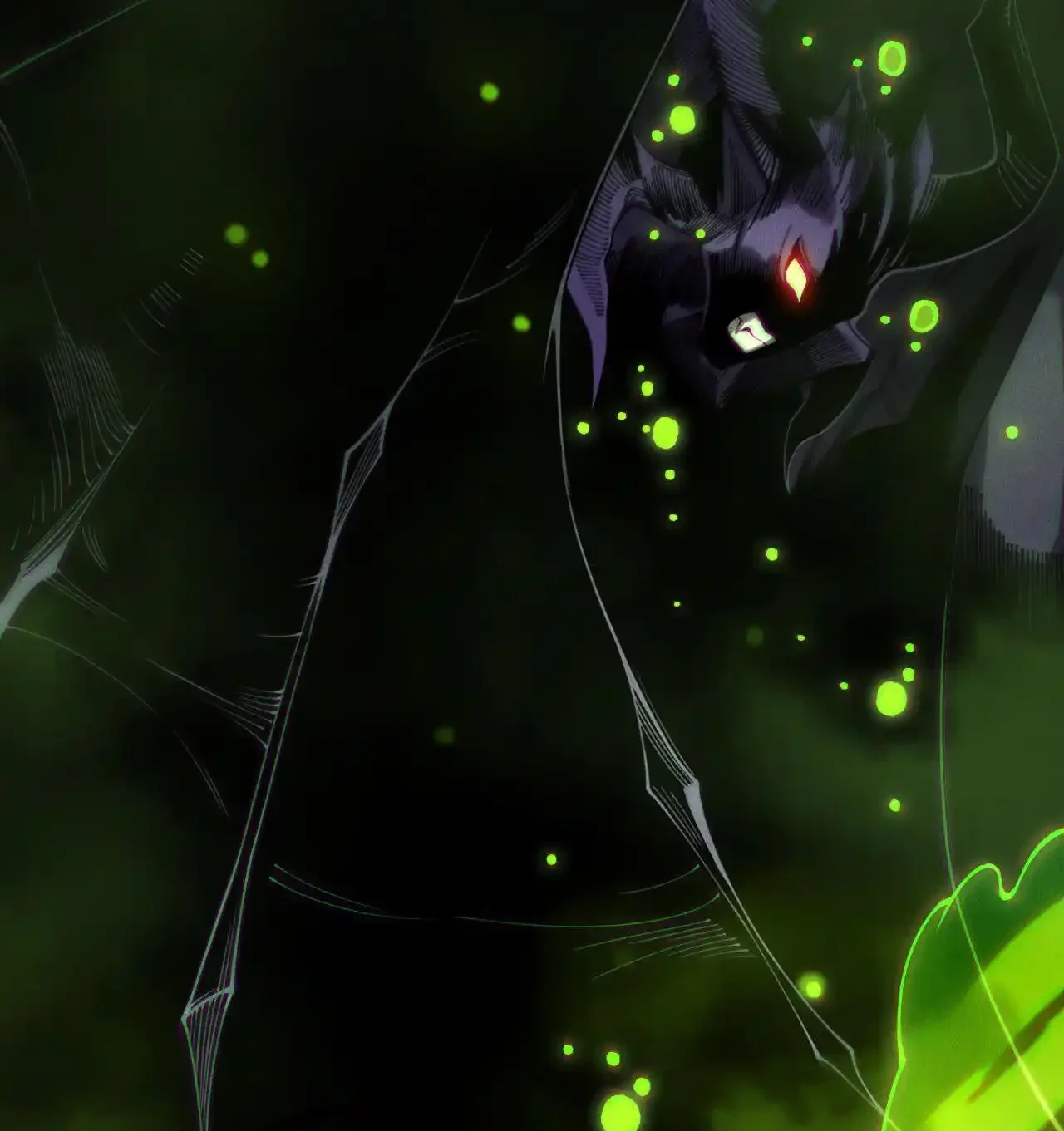 Read Necromancer, the Ultimate Scourge! fr Manga Online