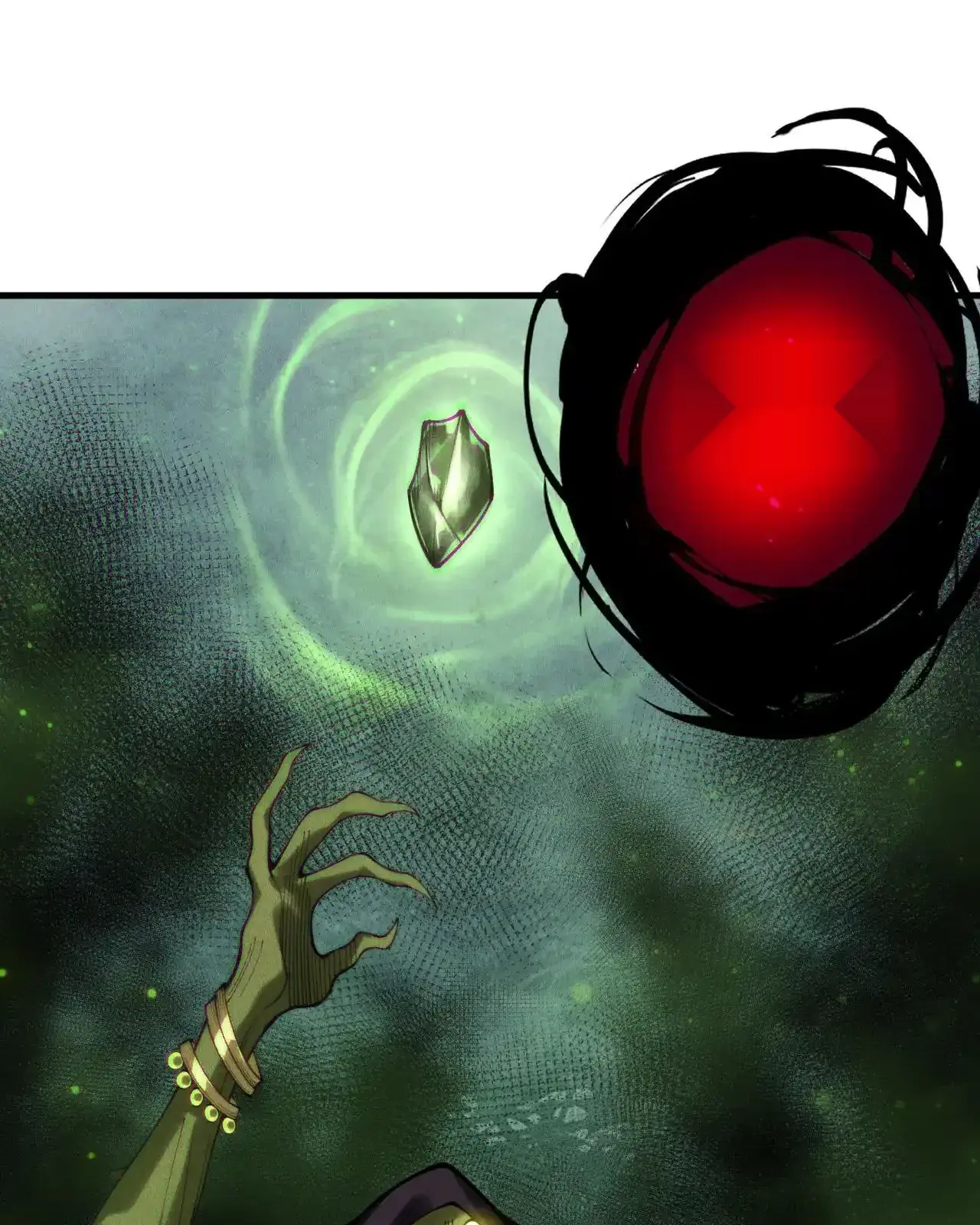 Read Necromancer, the Ultimate Scourge! fr Manga Online