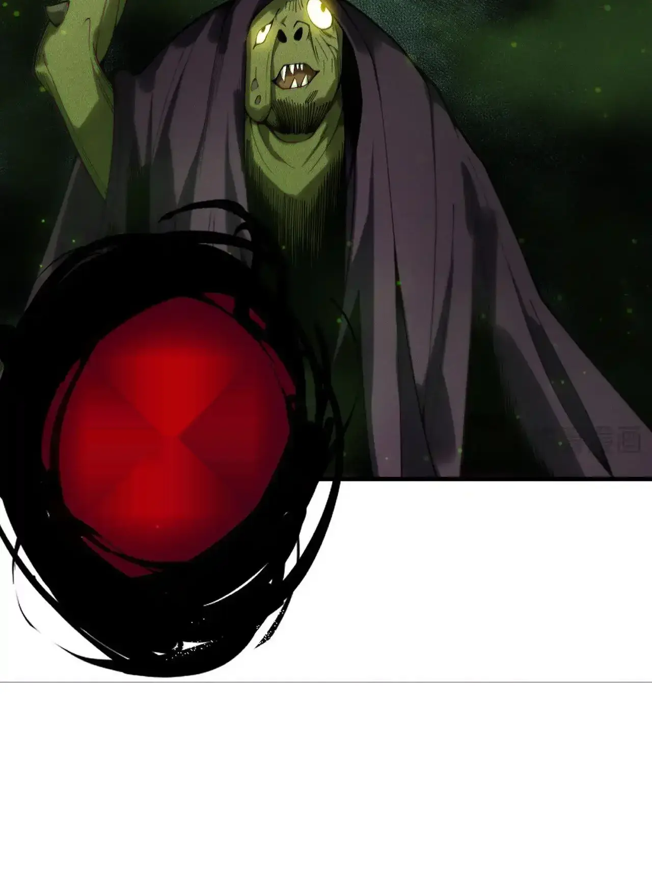 Read Necromancer, the Ultimate Scourge! fr Manga Online