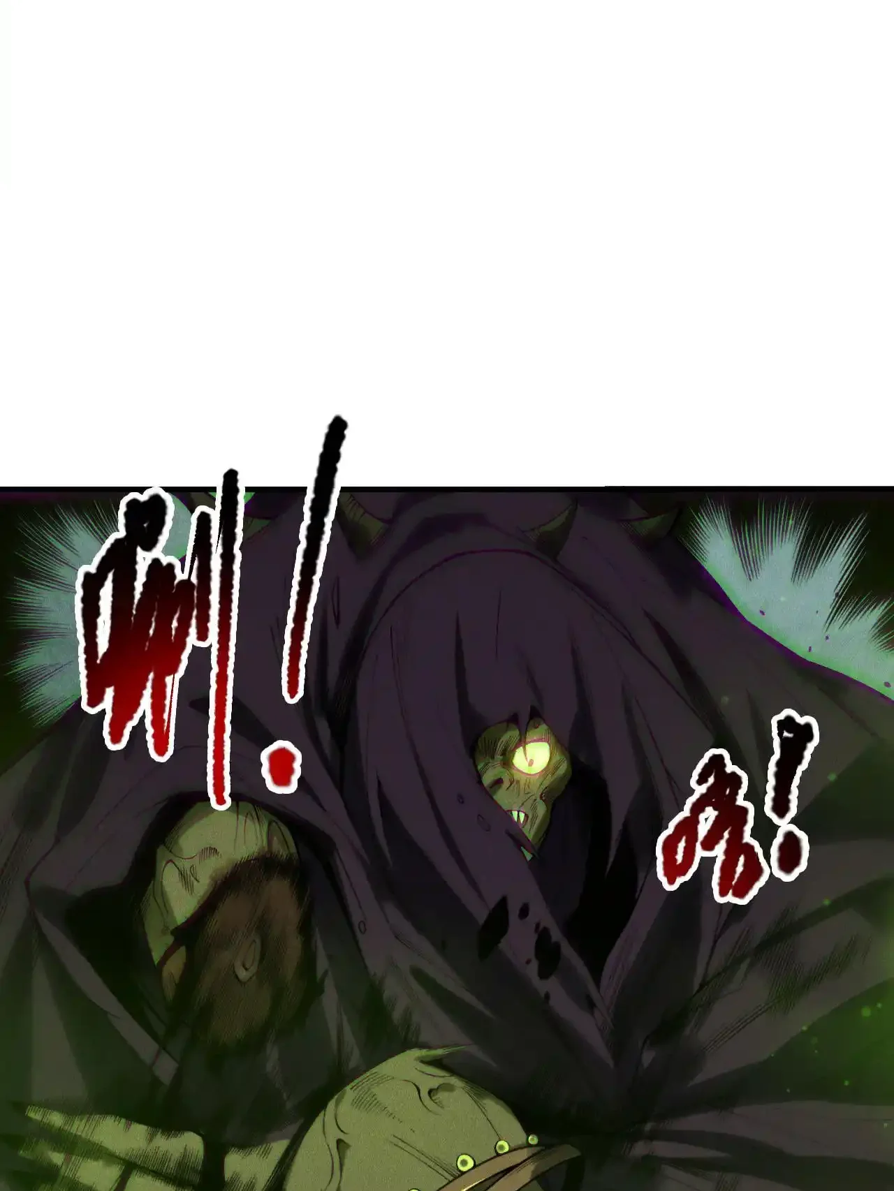 Read Necromancer, the Ultimate Scourge! fr Manga Online