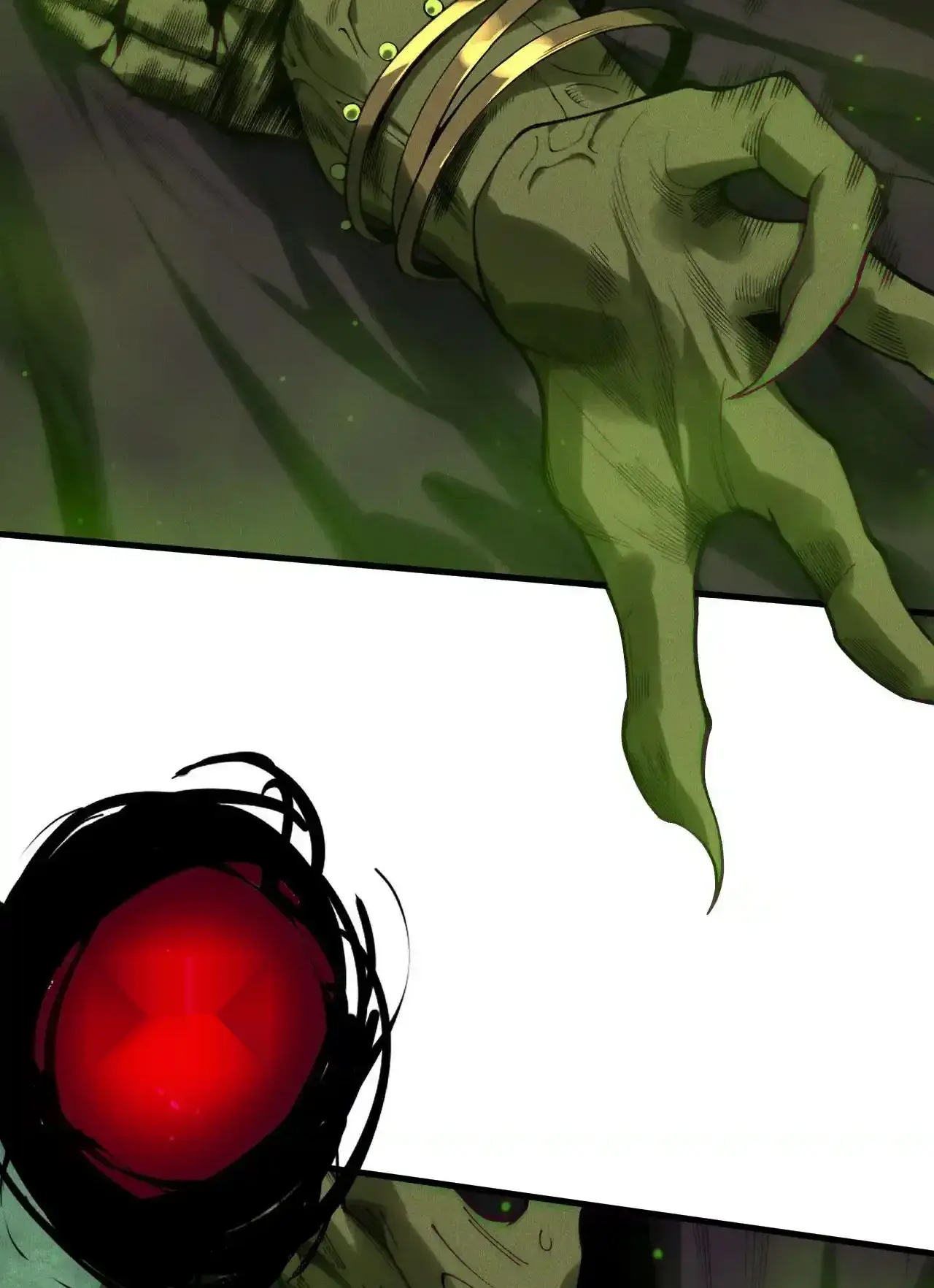 Read Necromancer, the Ultimate Scourge! fr Manga Online