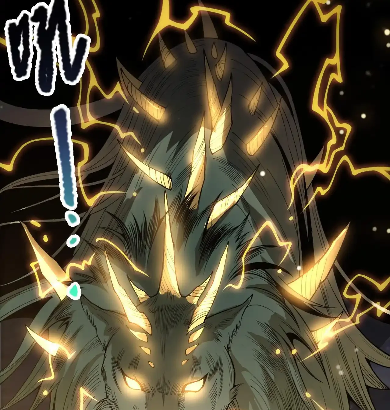 Read Necromancer, the Ultimate Scourge! fr Manga Online