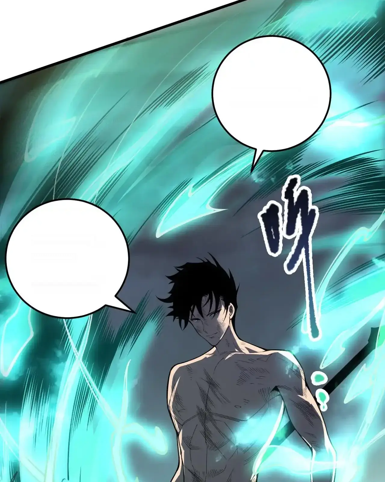 Read Necromancer, the Ultimate Scourge! fr Manga Online