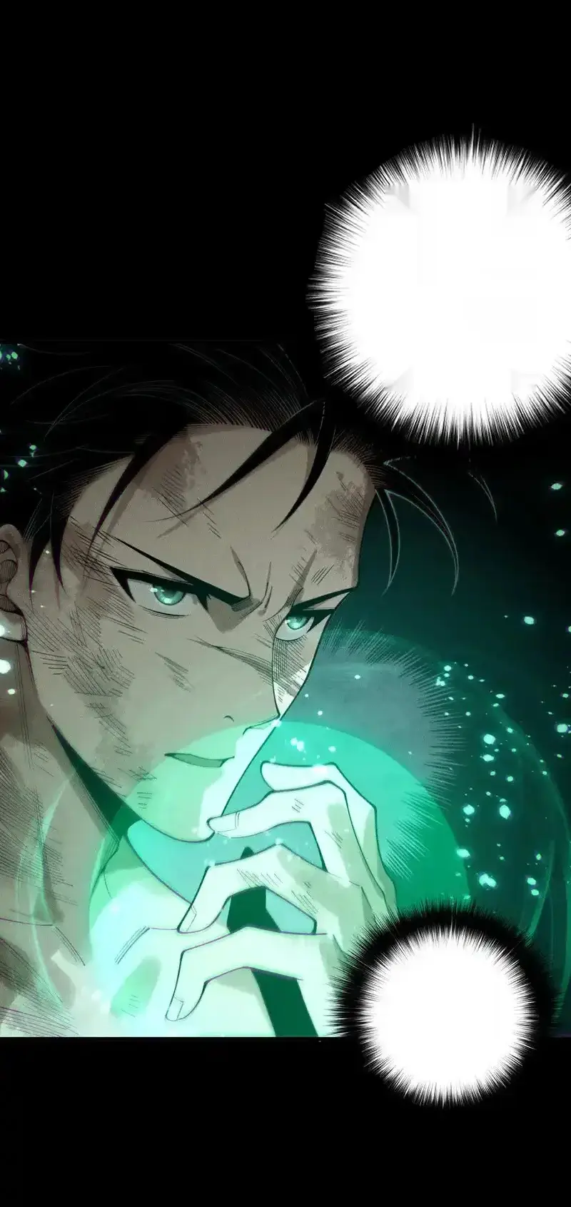 Read Necromancer, the Ultimate Scourge! fr Manga Online