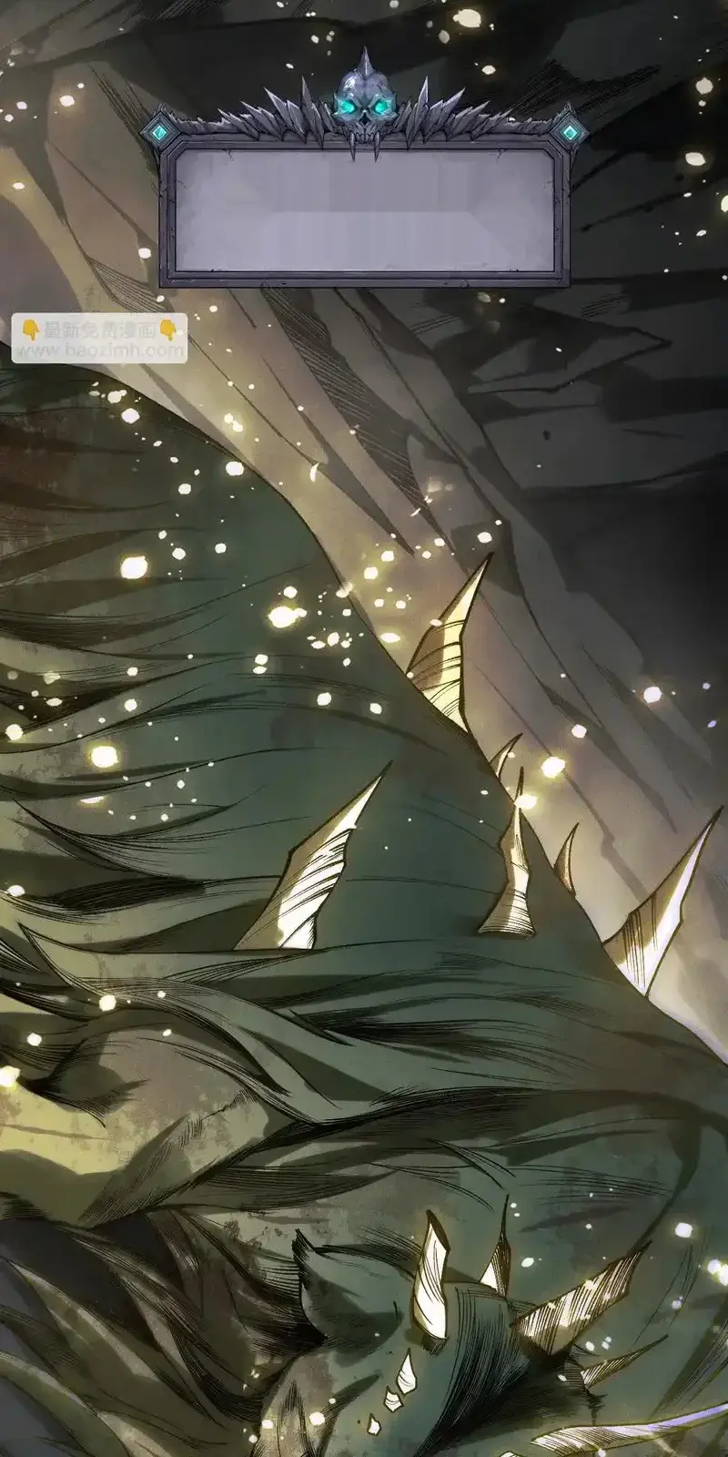 Read Necromancer, the Ultimate Scourge! fr Manga Online