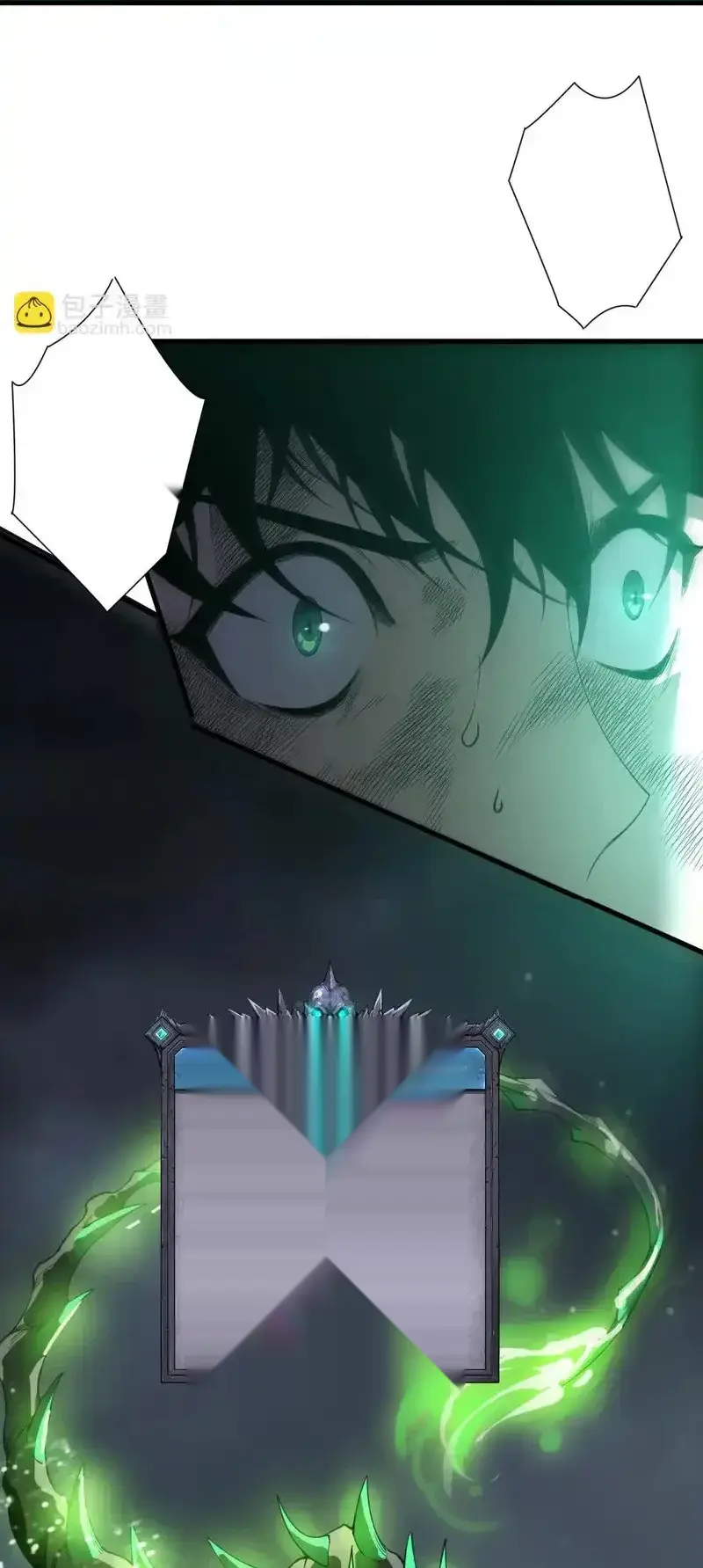 Read Necromancer, the Ultimate Scourge! fr Manga Online