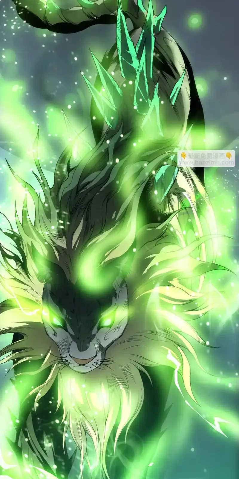 Read Necromancer, the Ultimate Scourge! fr Manga Online