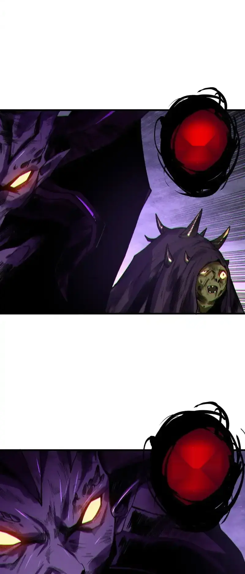 Read Necromancer, the Ultimate Scourge! fr Manga Online